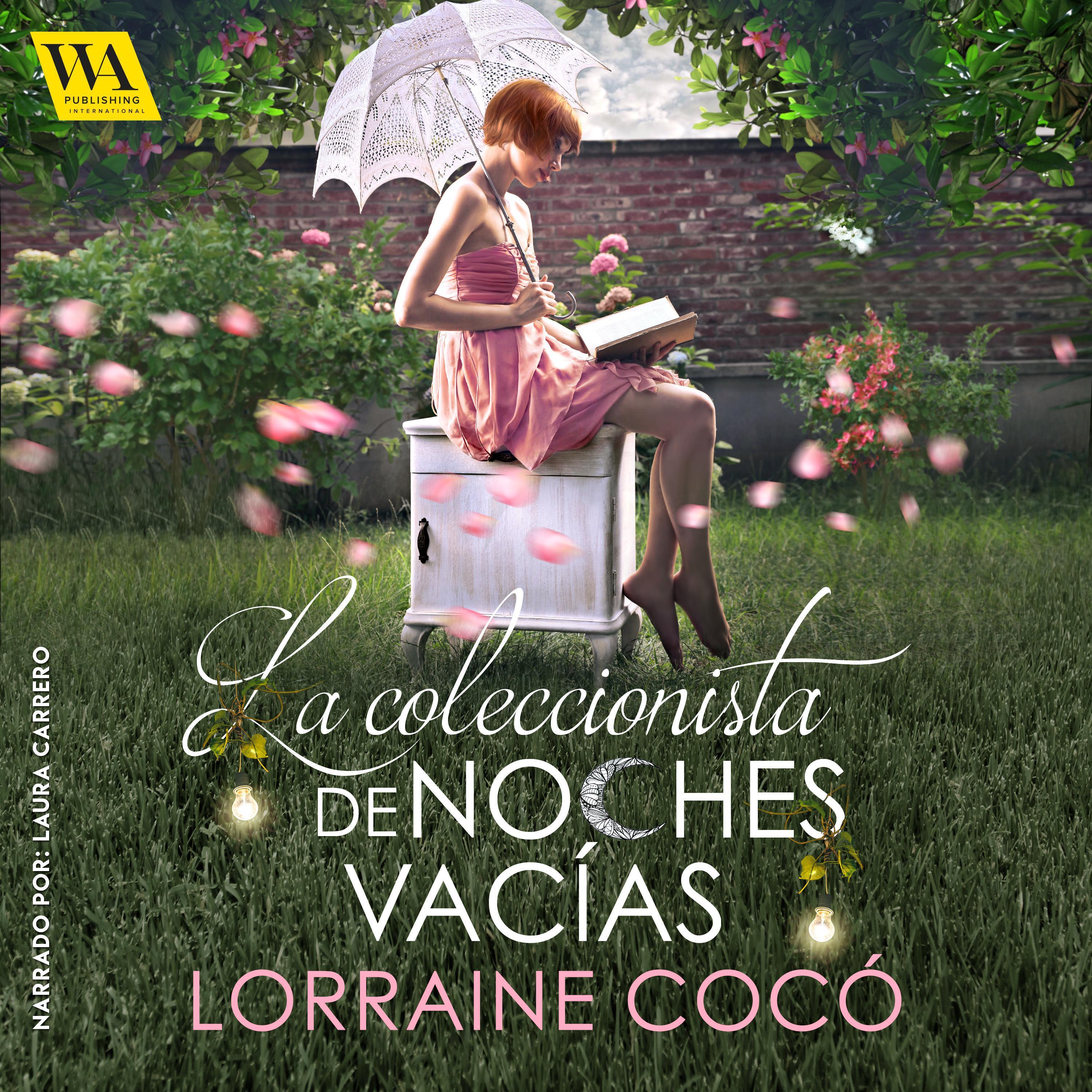 La coleccionista de noches vacías