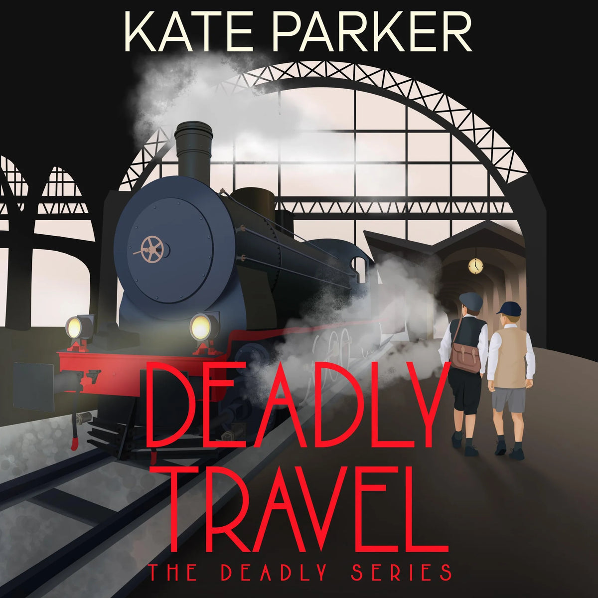 Deadly Travel