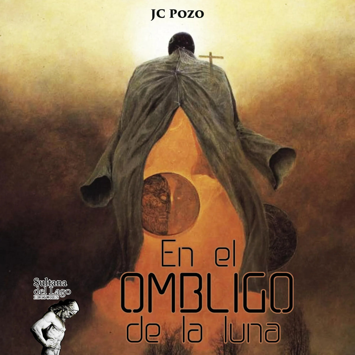 En el ombligo de la luna