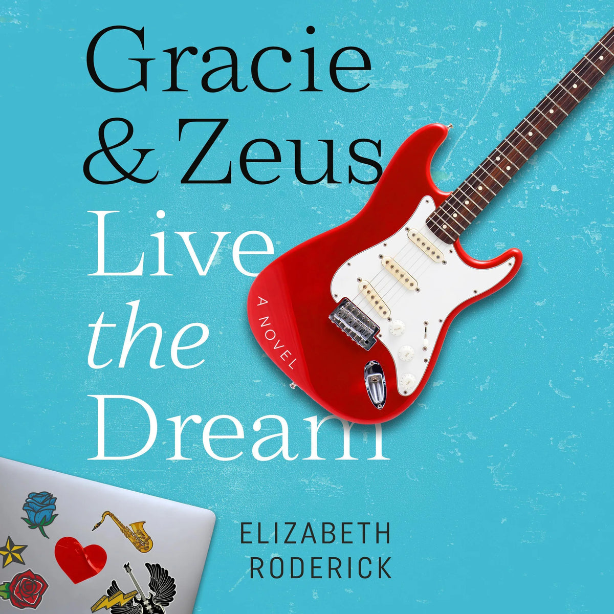 Gracie & Zeus Live the Dream