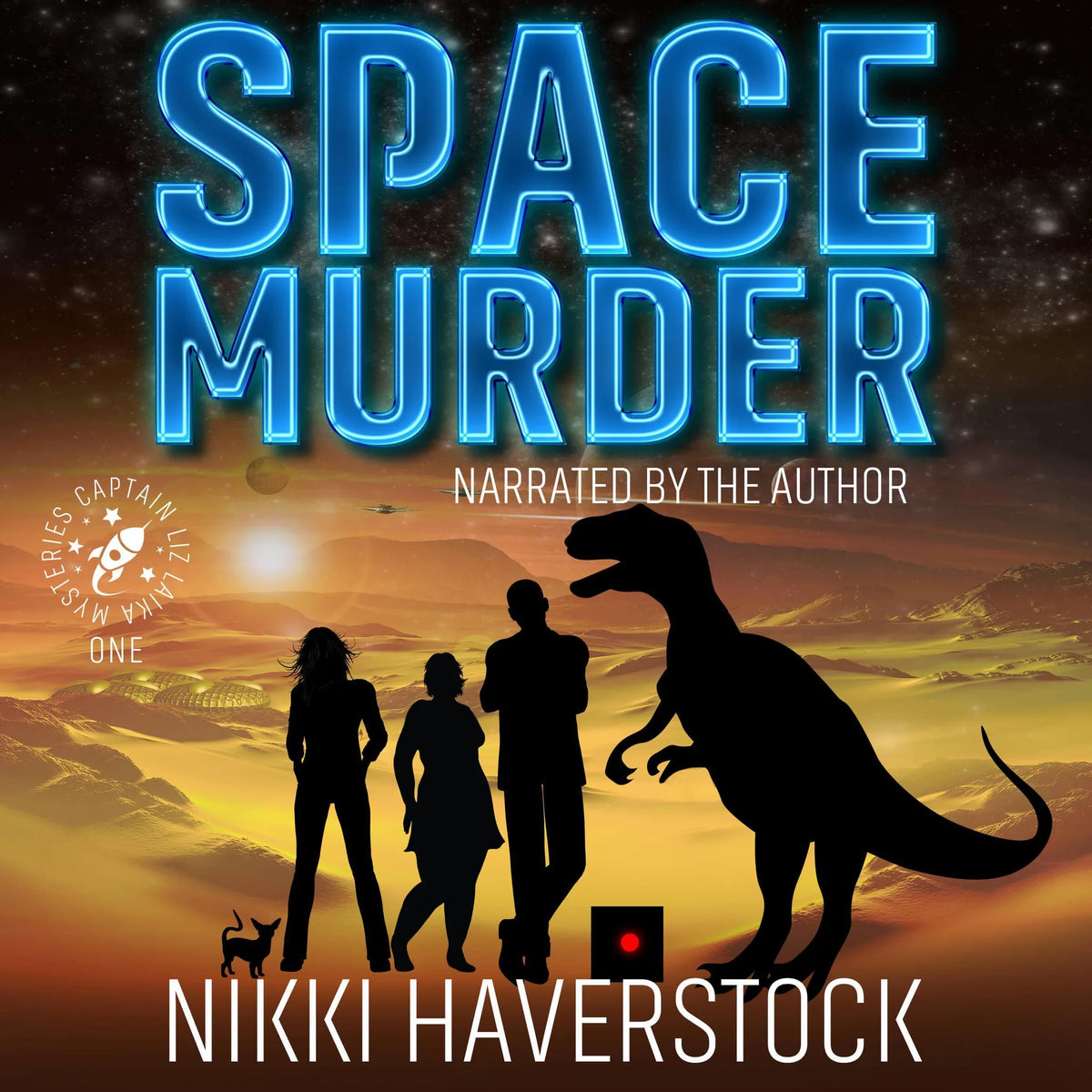 Space Murder