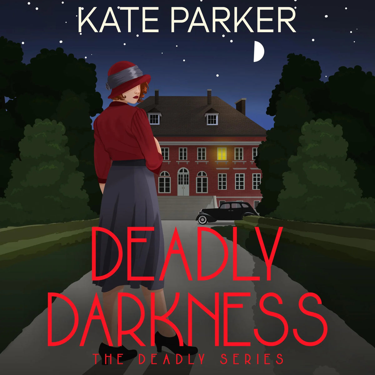 Deadly Darkness