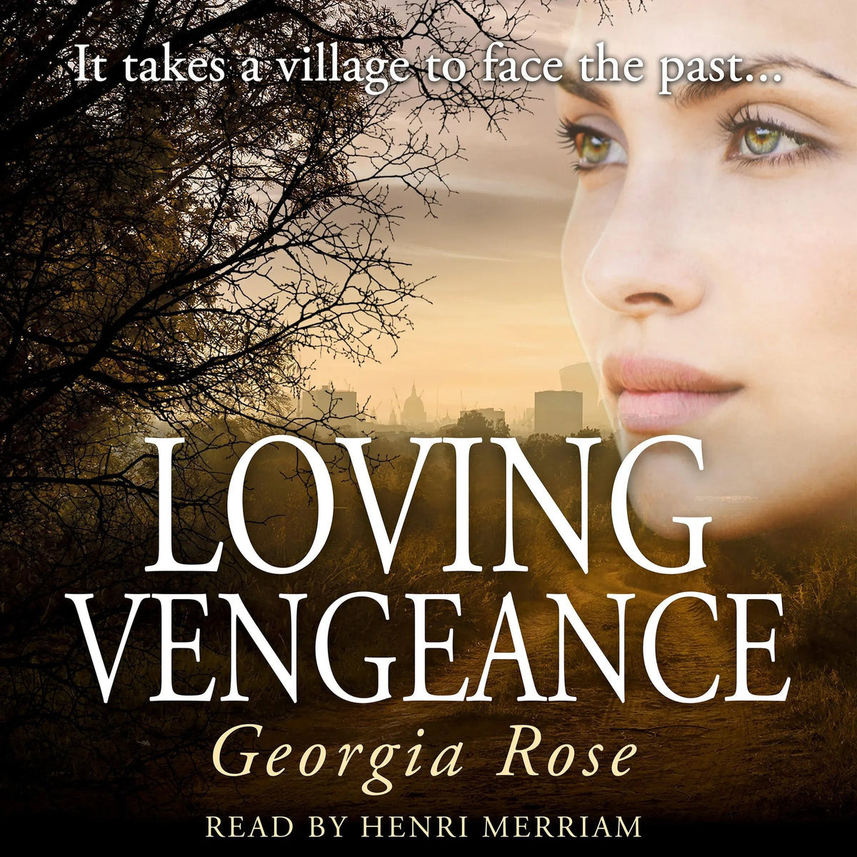 Loving Vengeance
