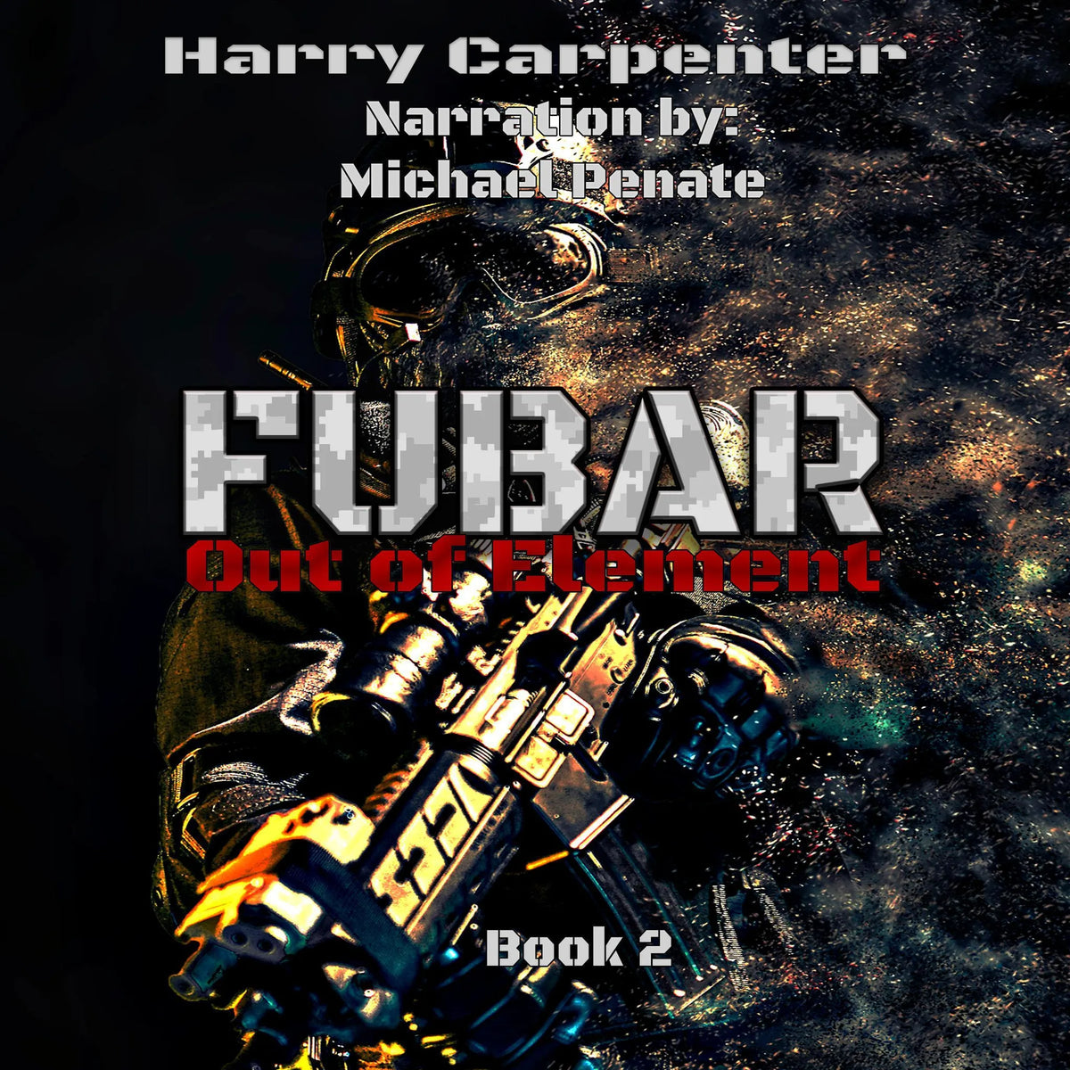 Fubar: Out of Element