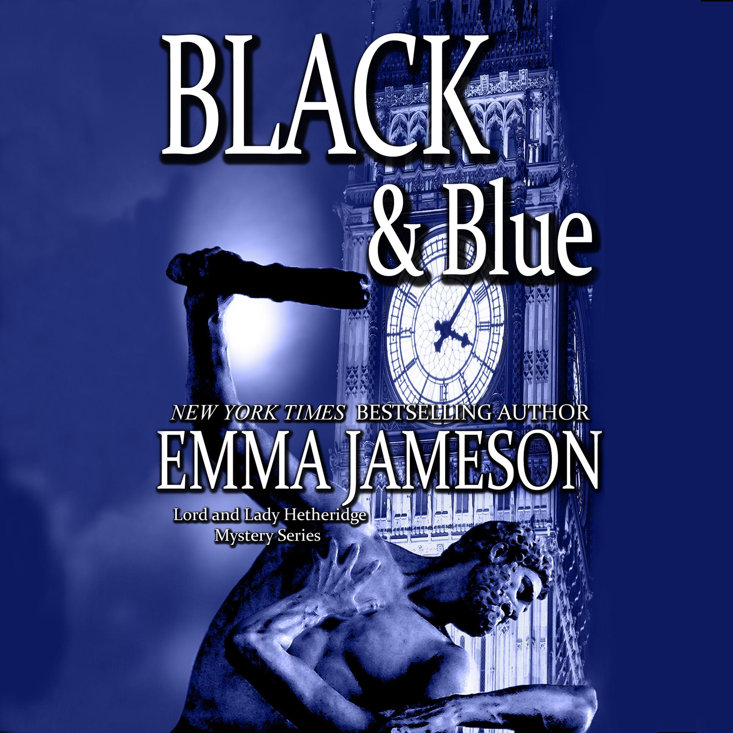 Black & Blue