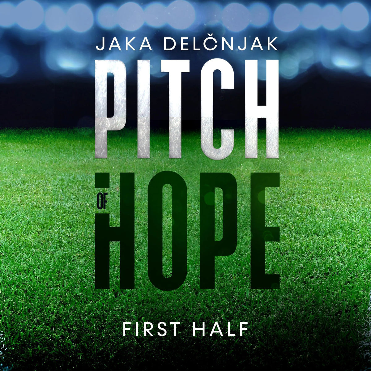 Pitch of Hope