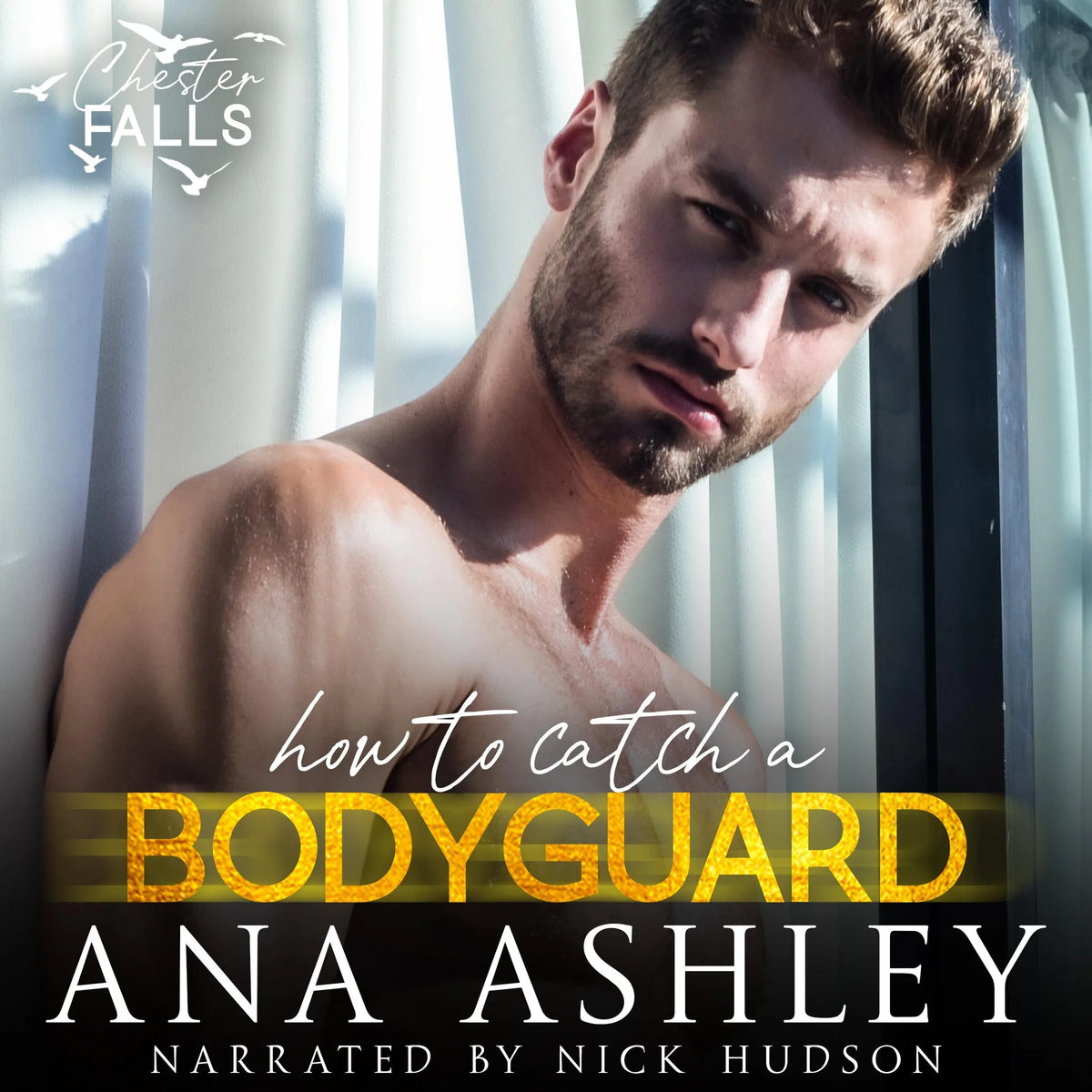 How to Catch a Bodyguard