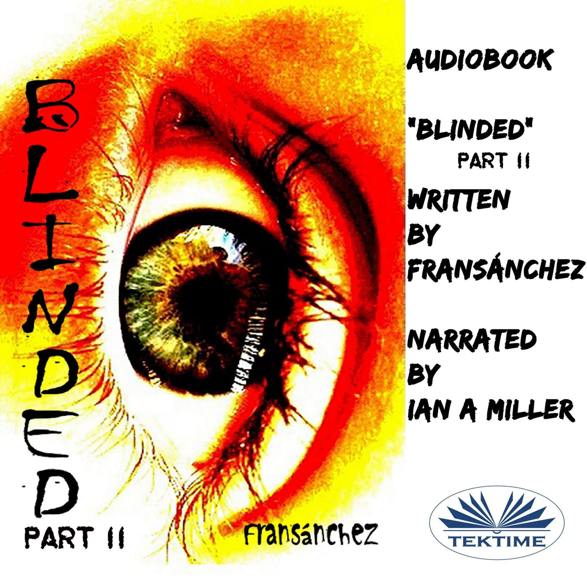 Blinded
