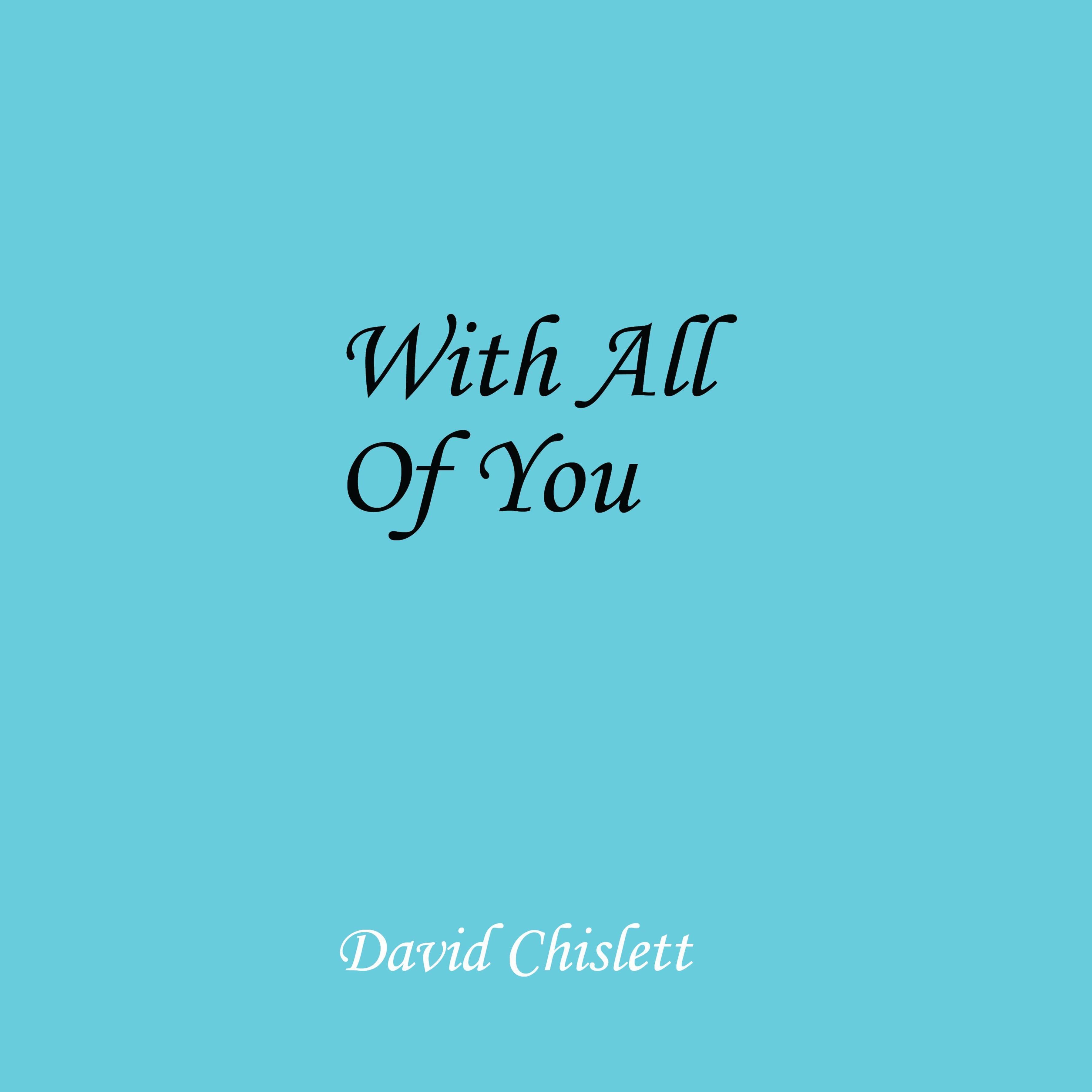 With All Of You