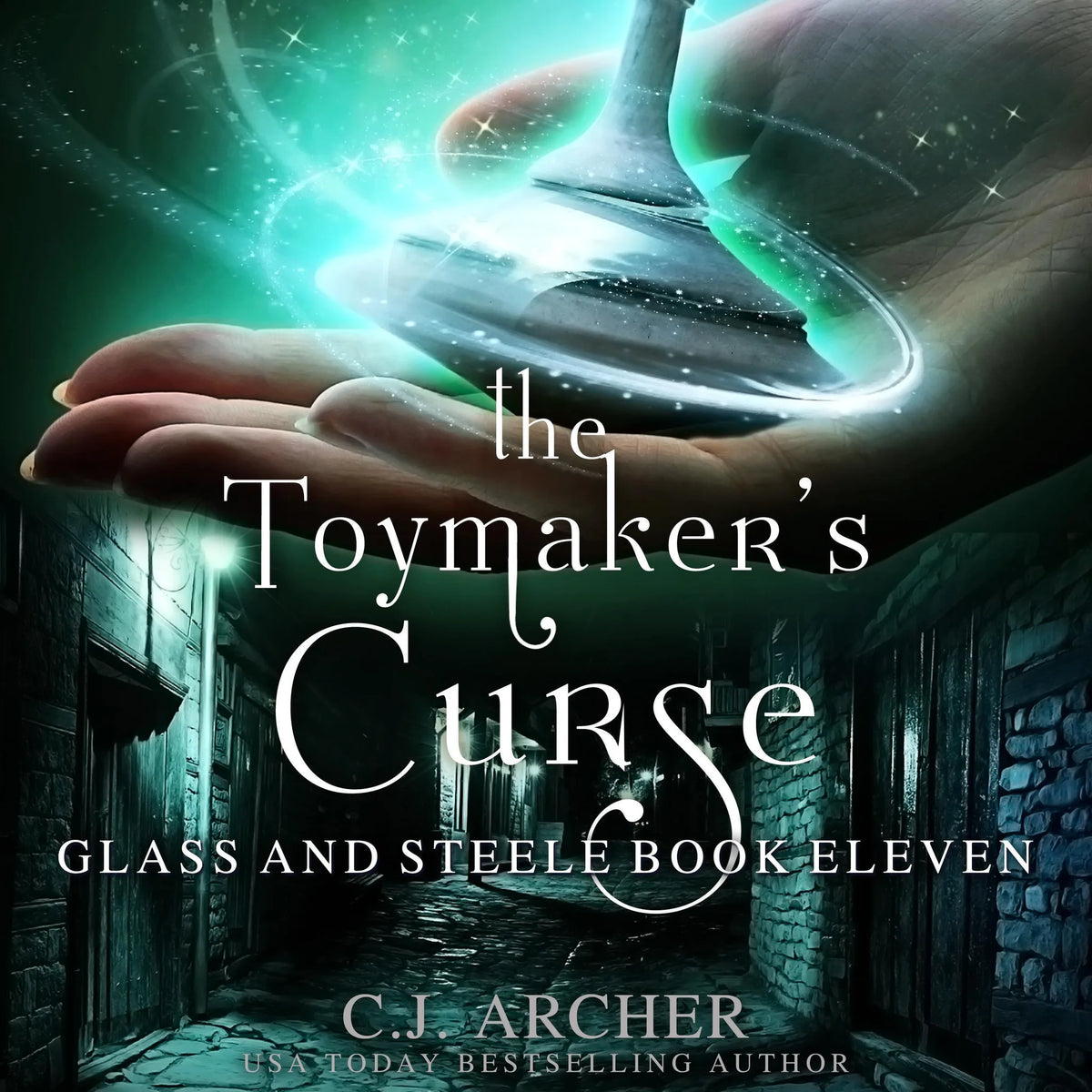 The Toymaker's Curse
