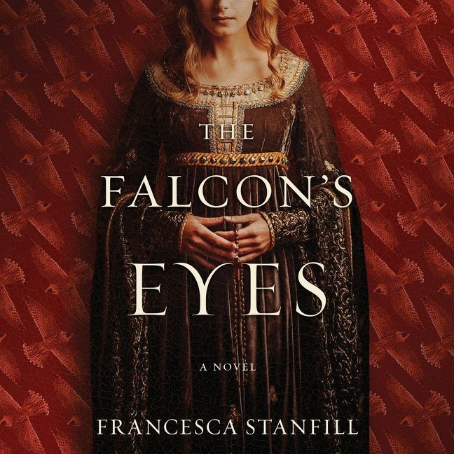 The Falcon's Eyes