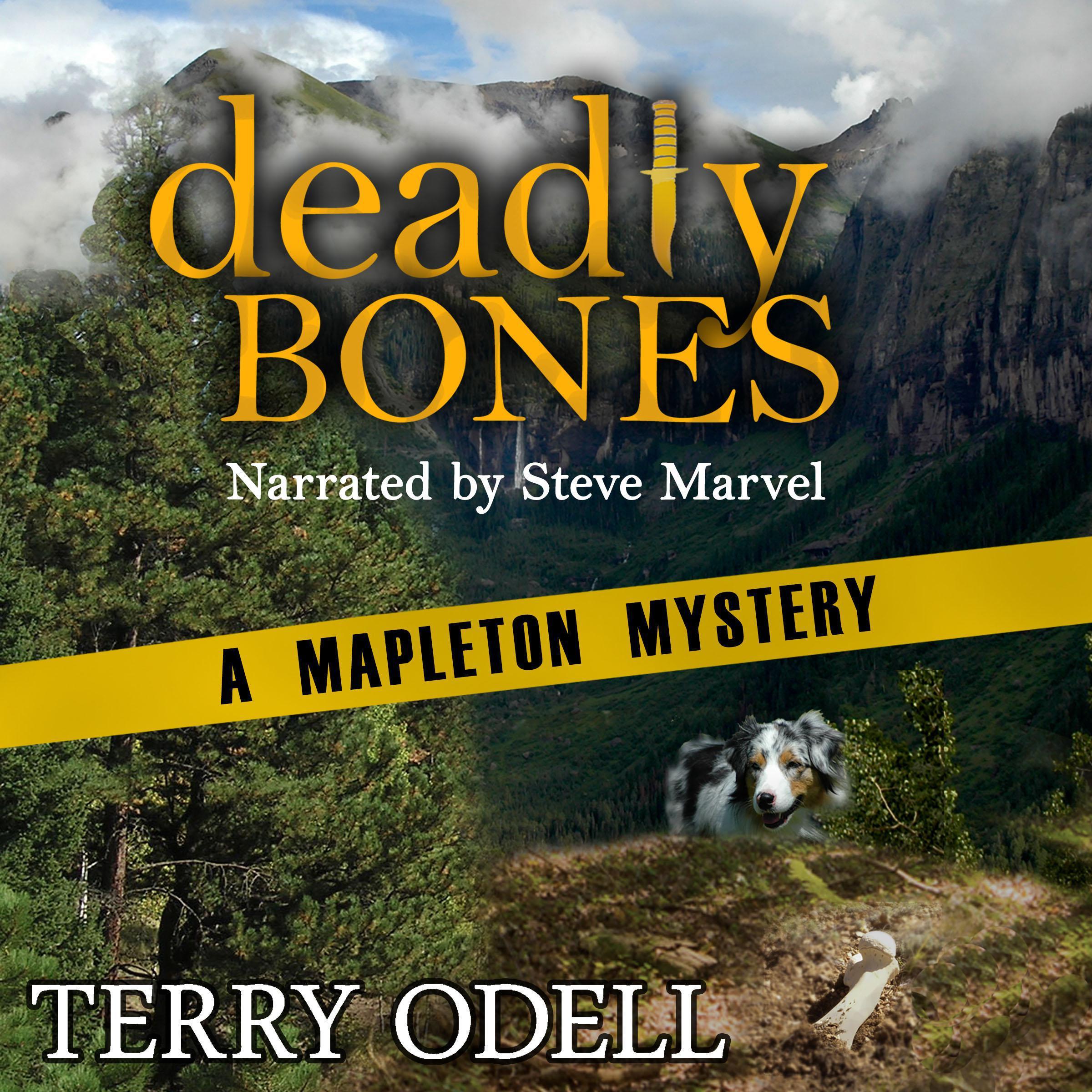 Deadly Bones