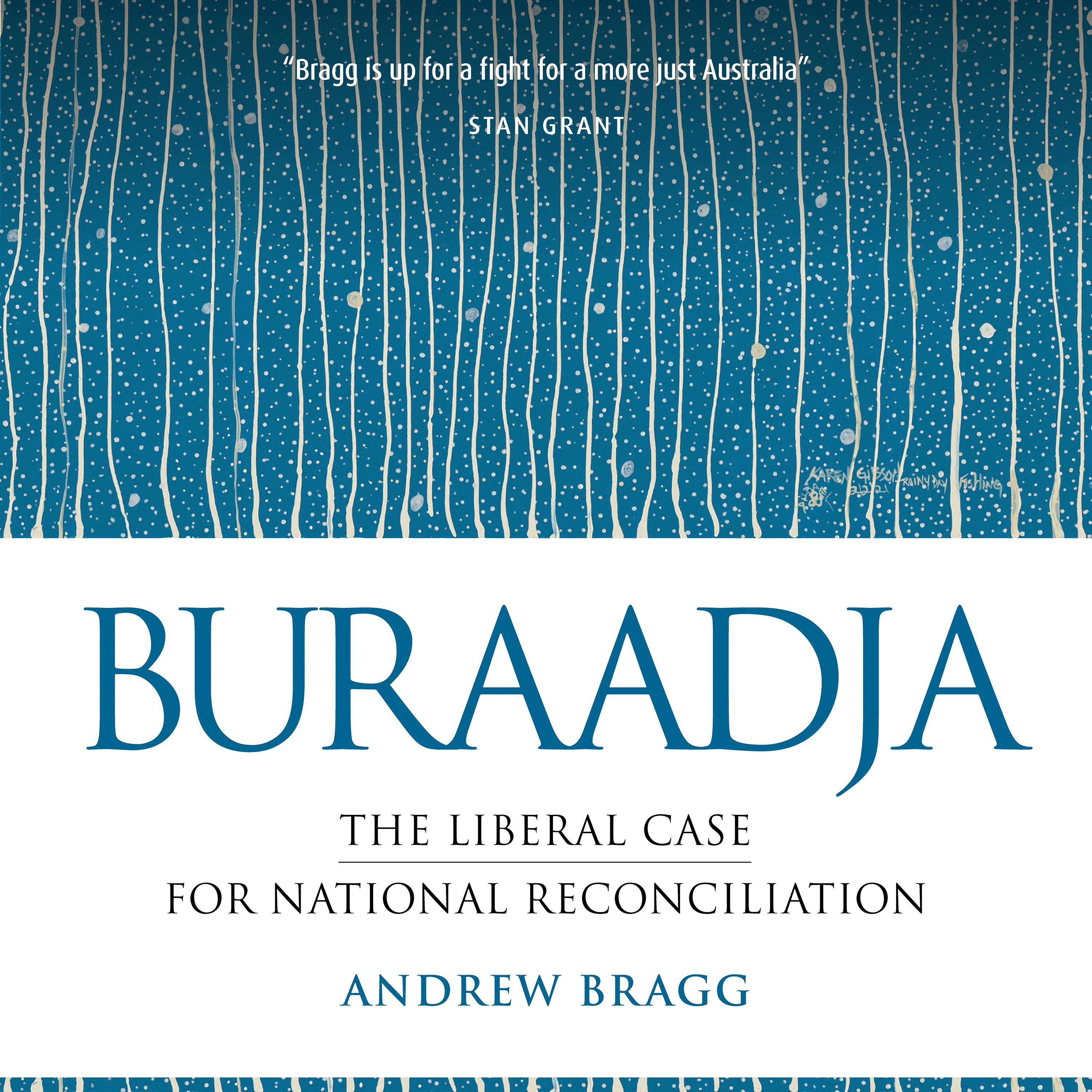 Buraadja