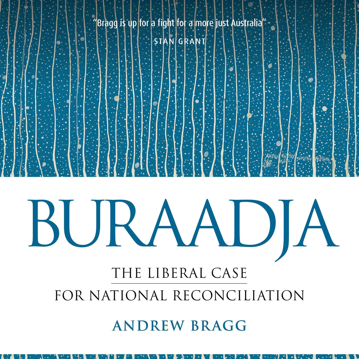 Buraadja