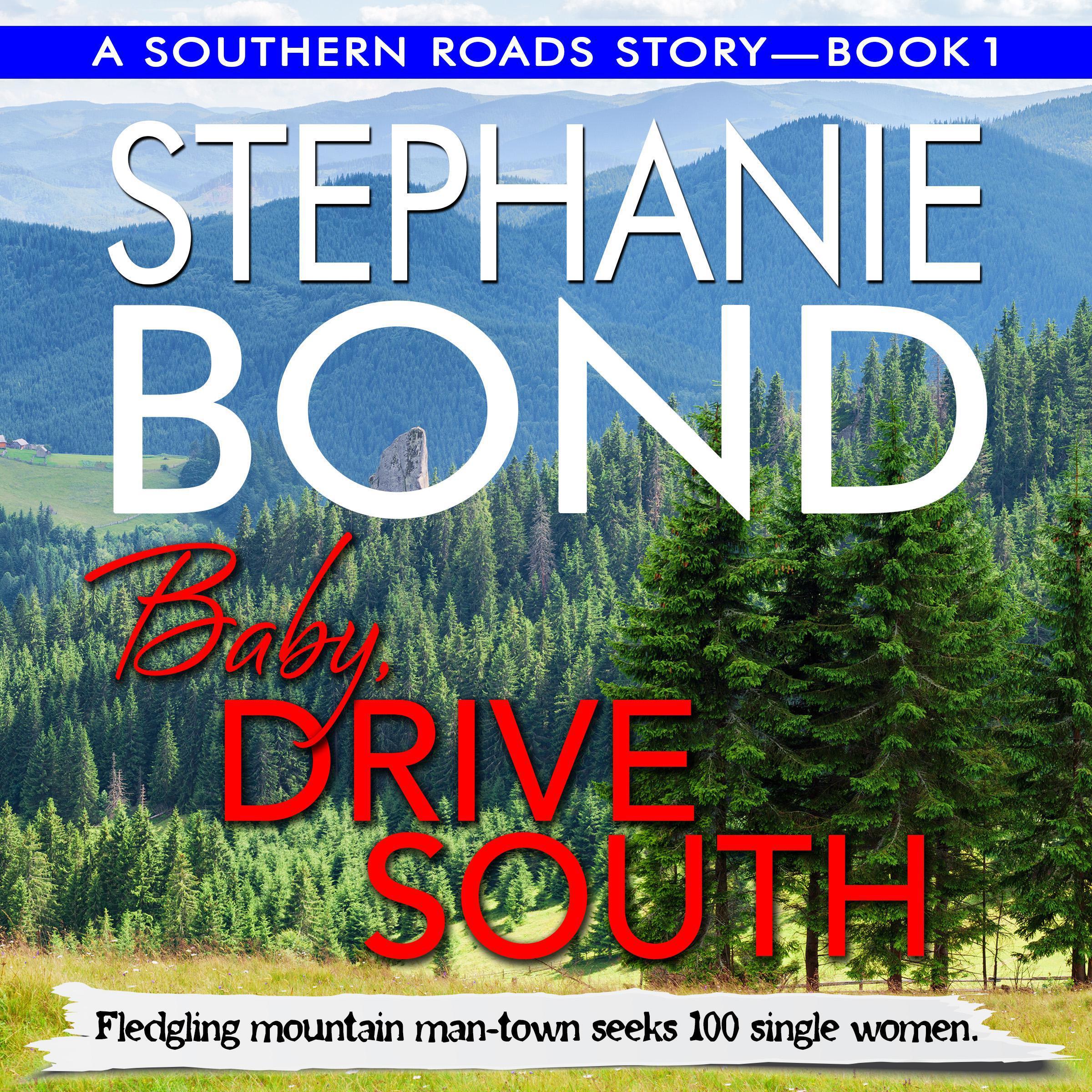 Baby, Drive South