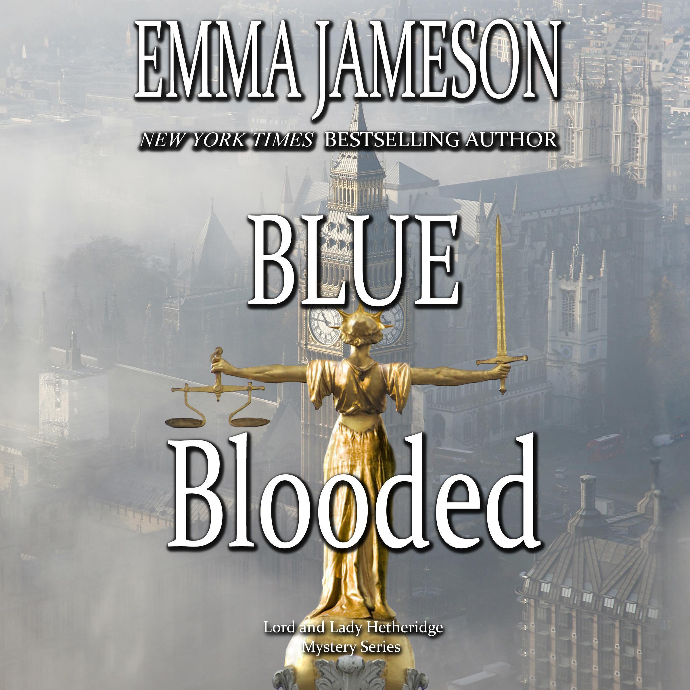 Blue Blooded