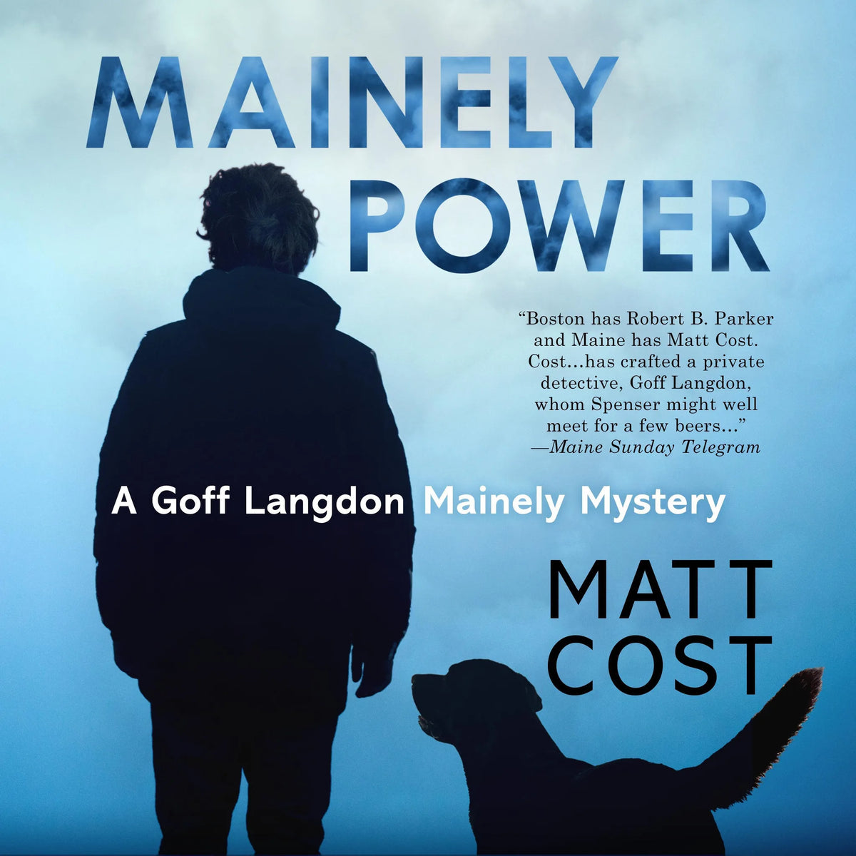 Mainely Power