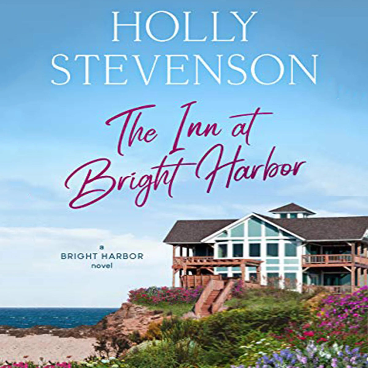 The Inn at Bright Harbor