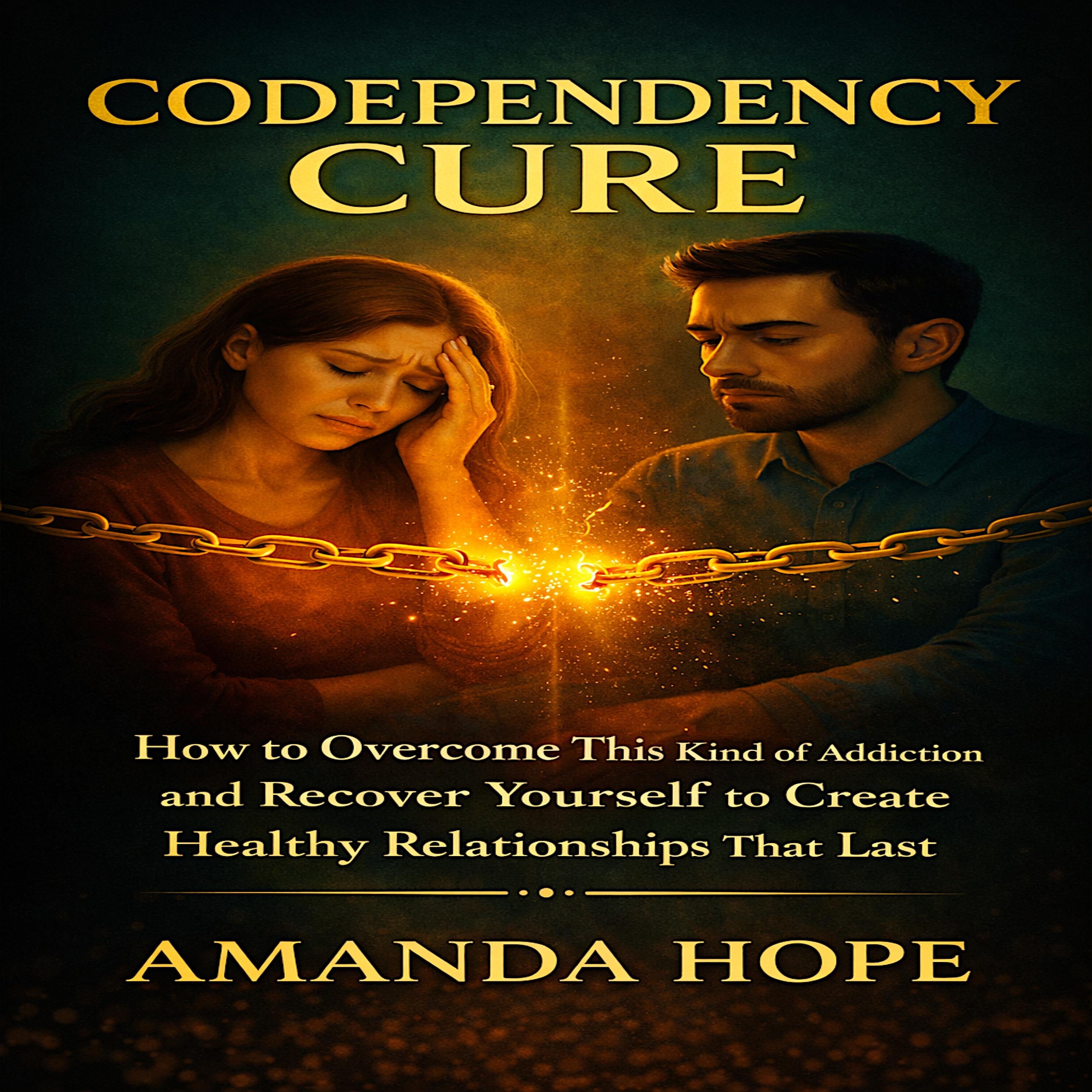 Codependency Cure
