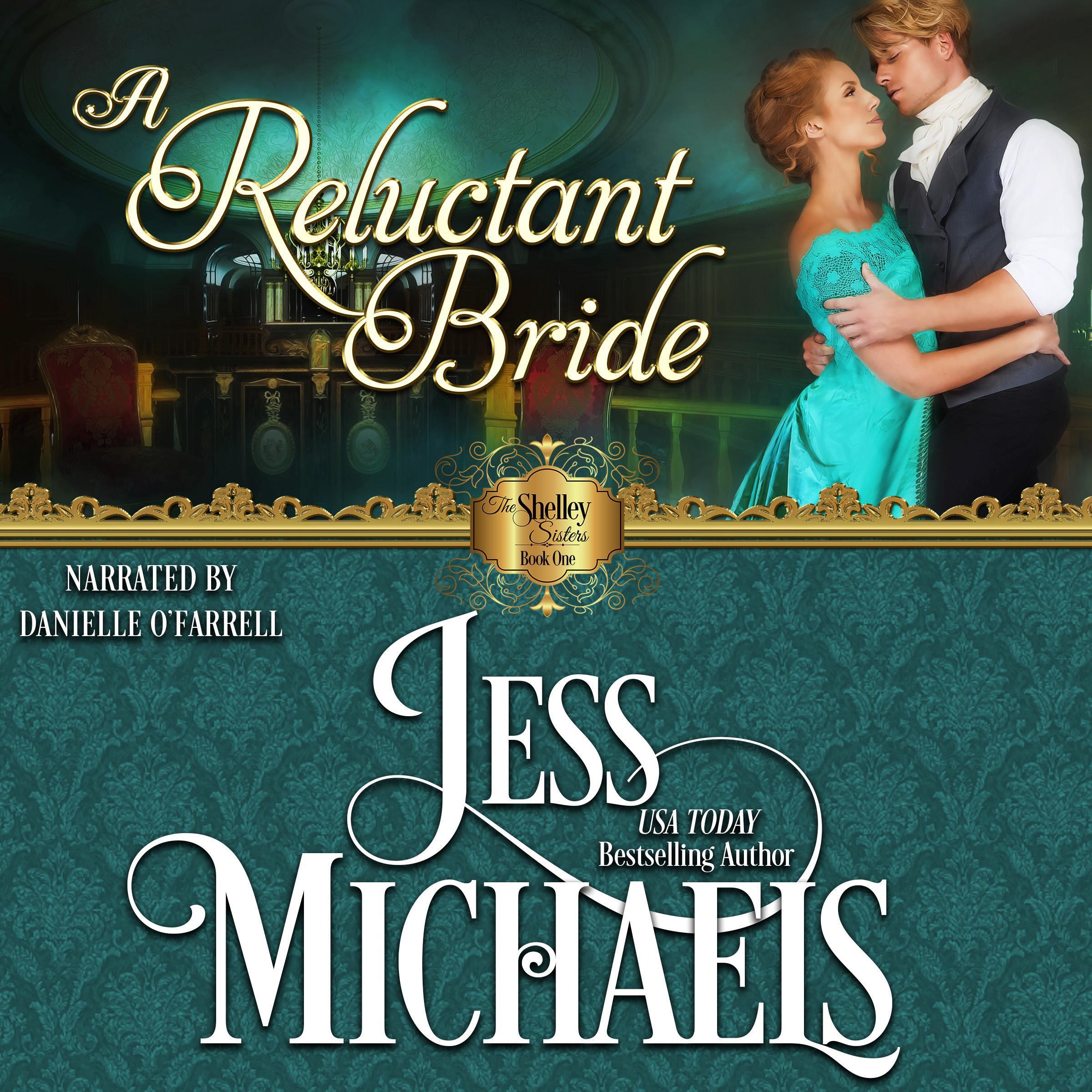 A Reluctant Bride