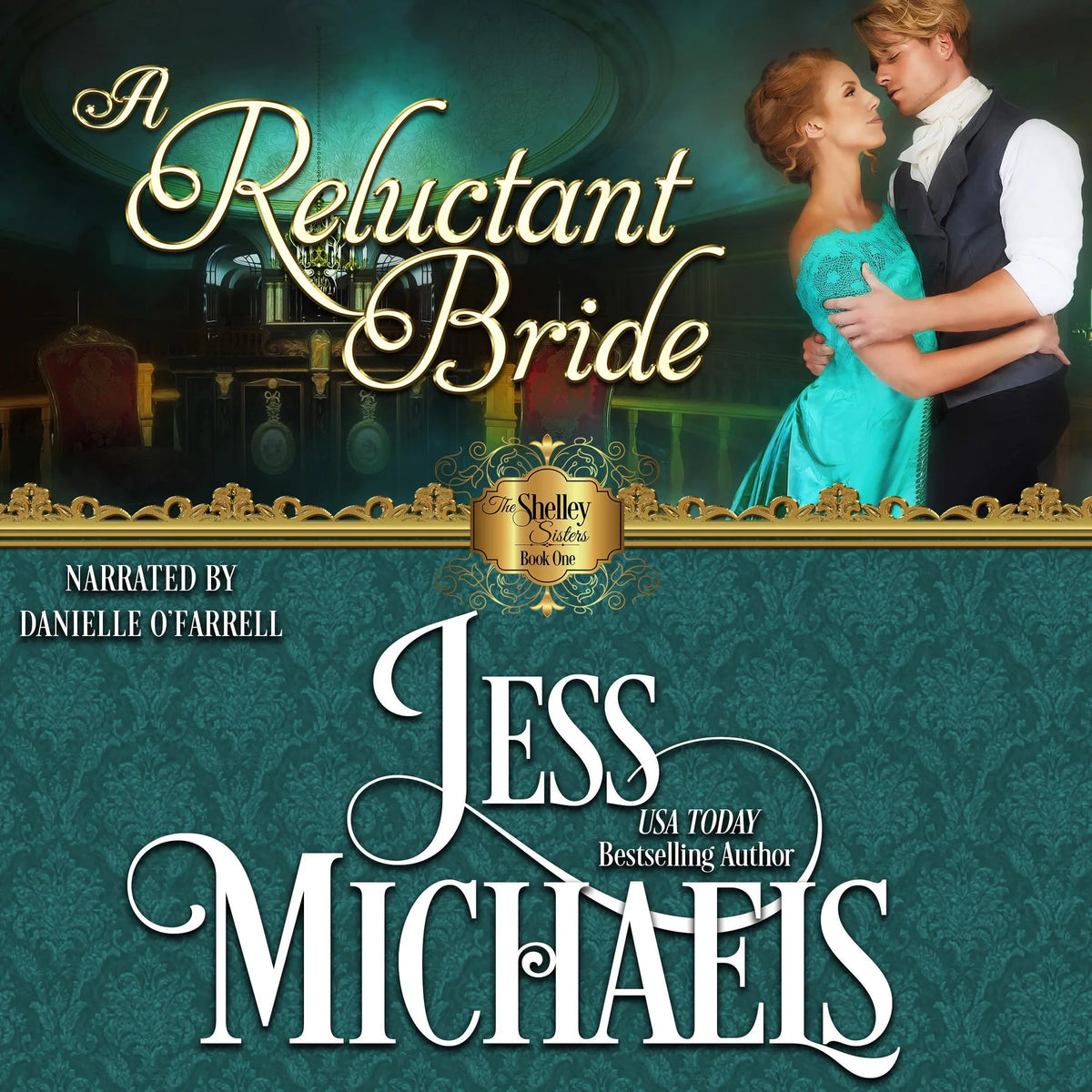 A Reluctant Bride