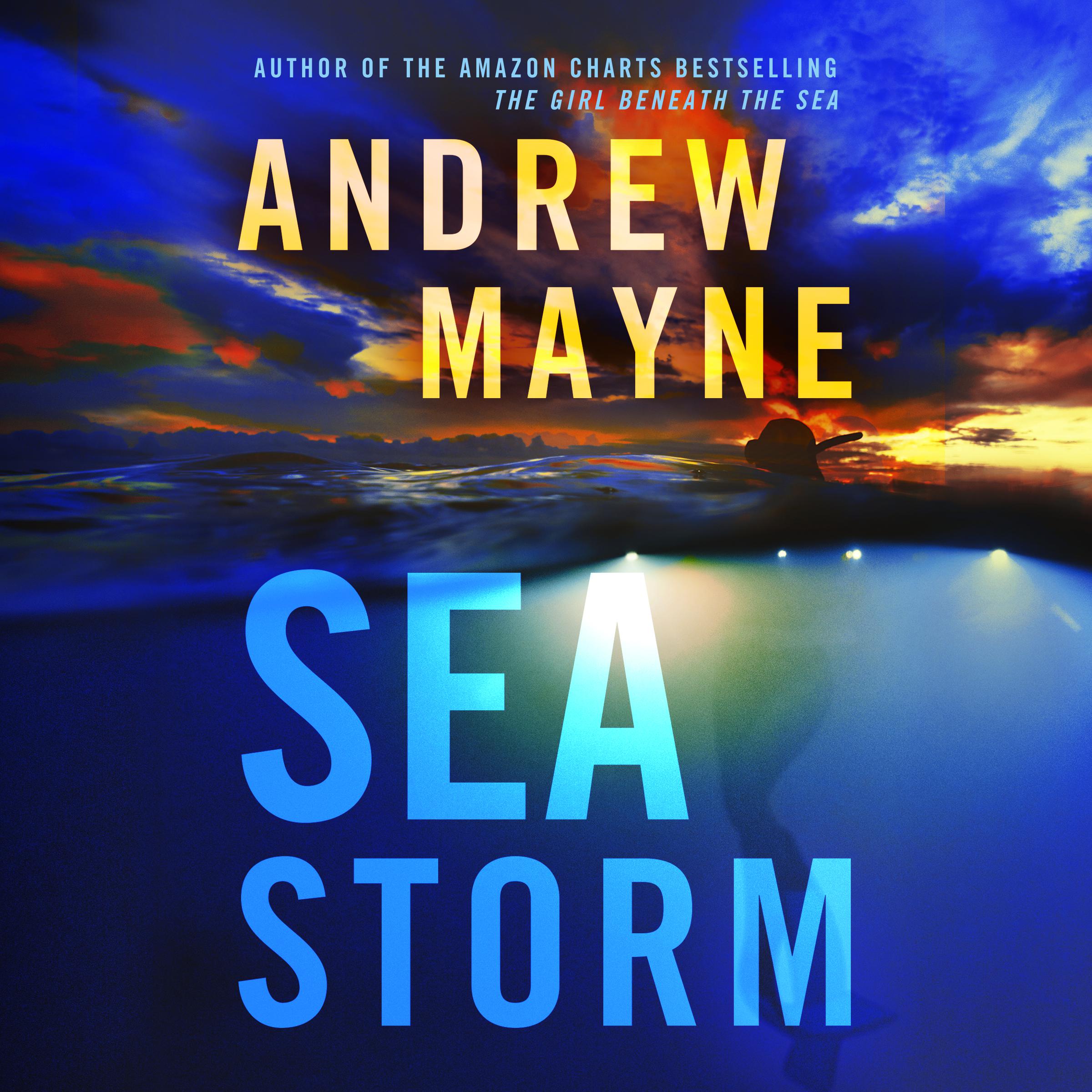 Sea Storm