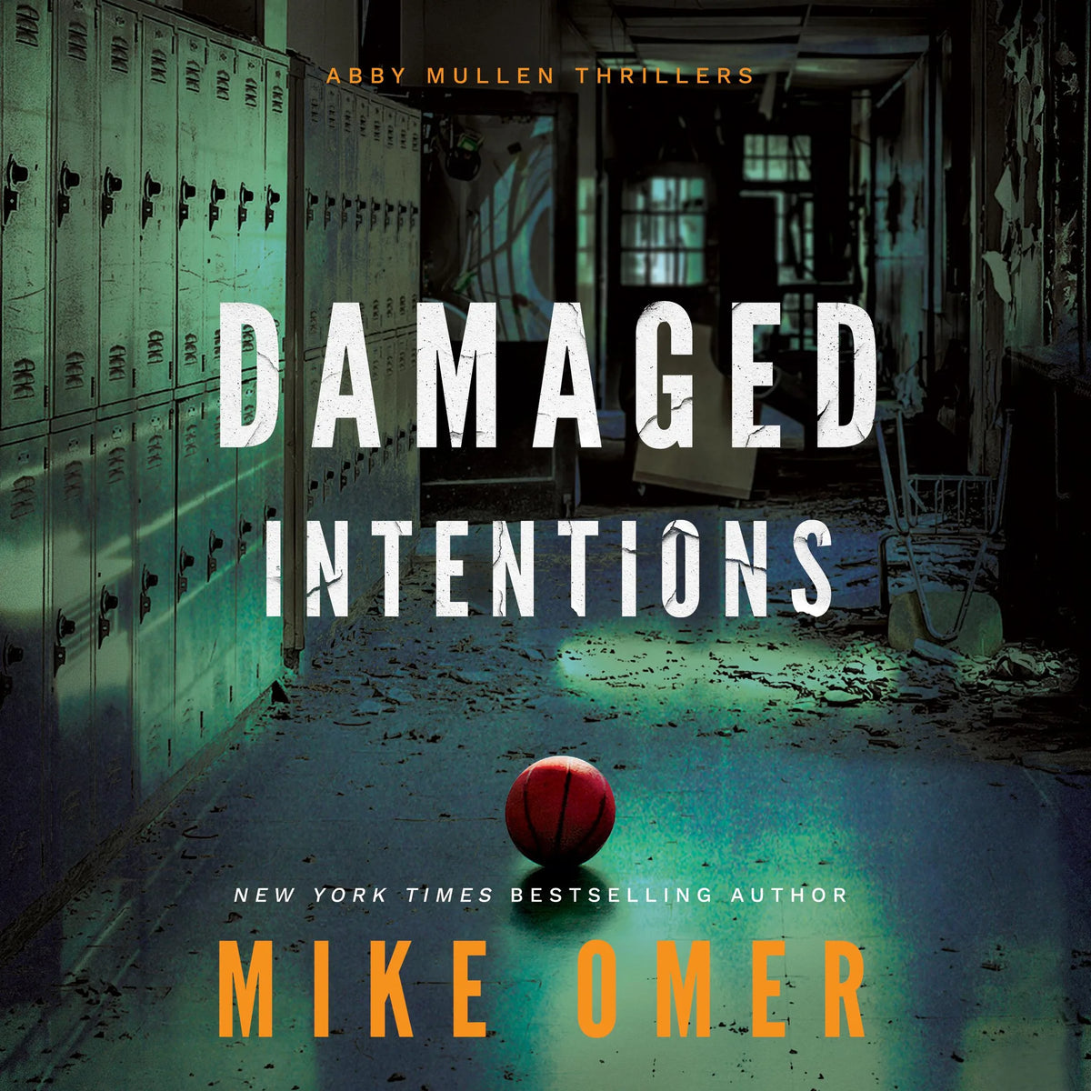 Damaged Intentions