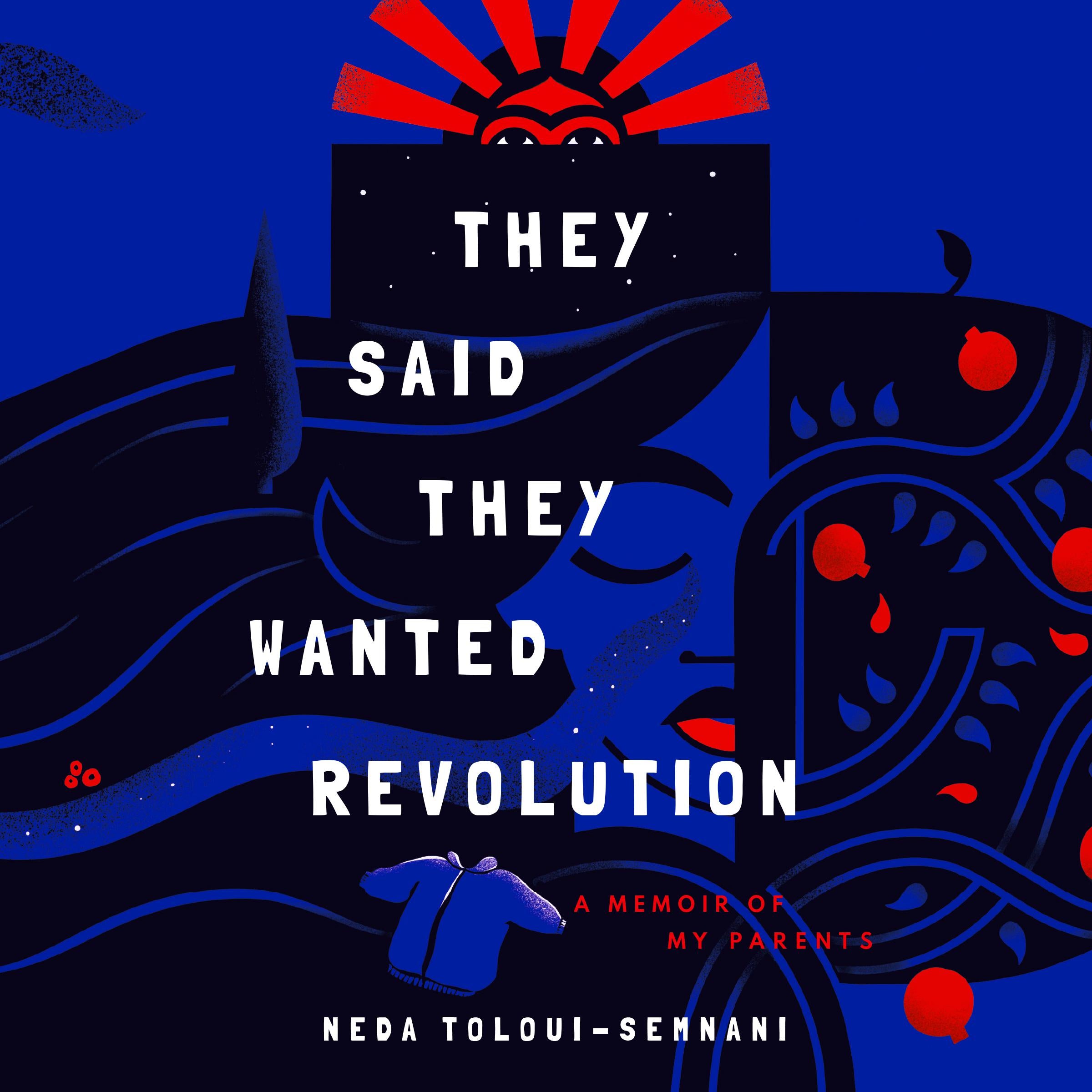 They Said They Wanted Revolution