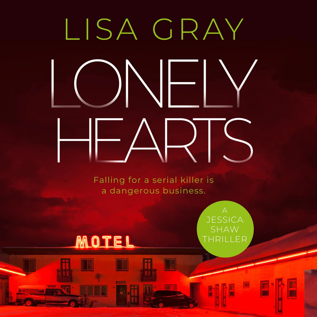 Lonely Hearts