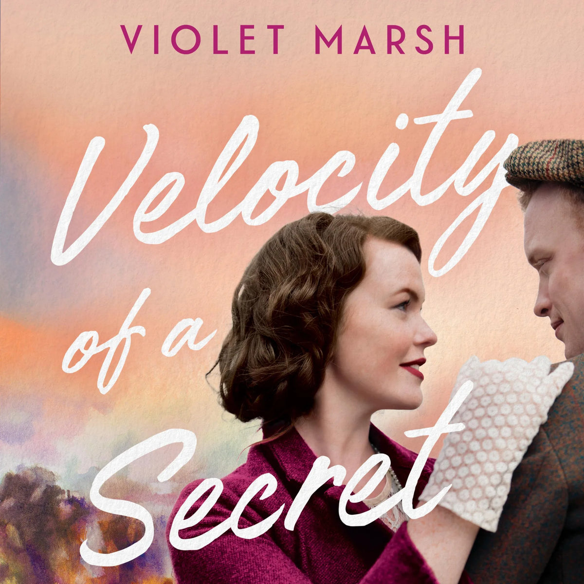 Velocity of a Secret