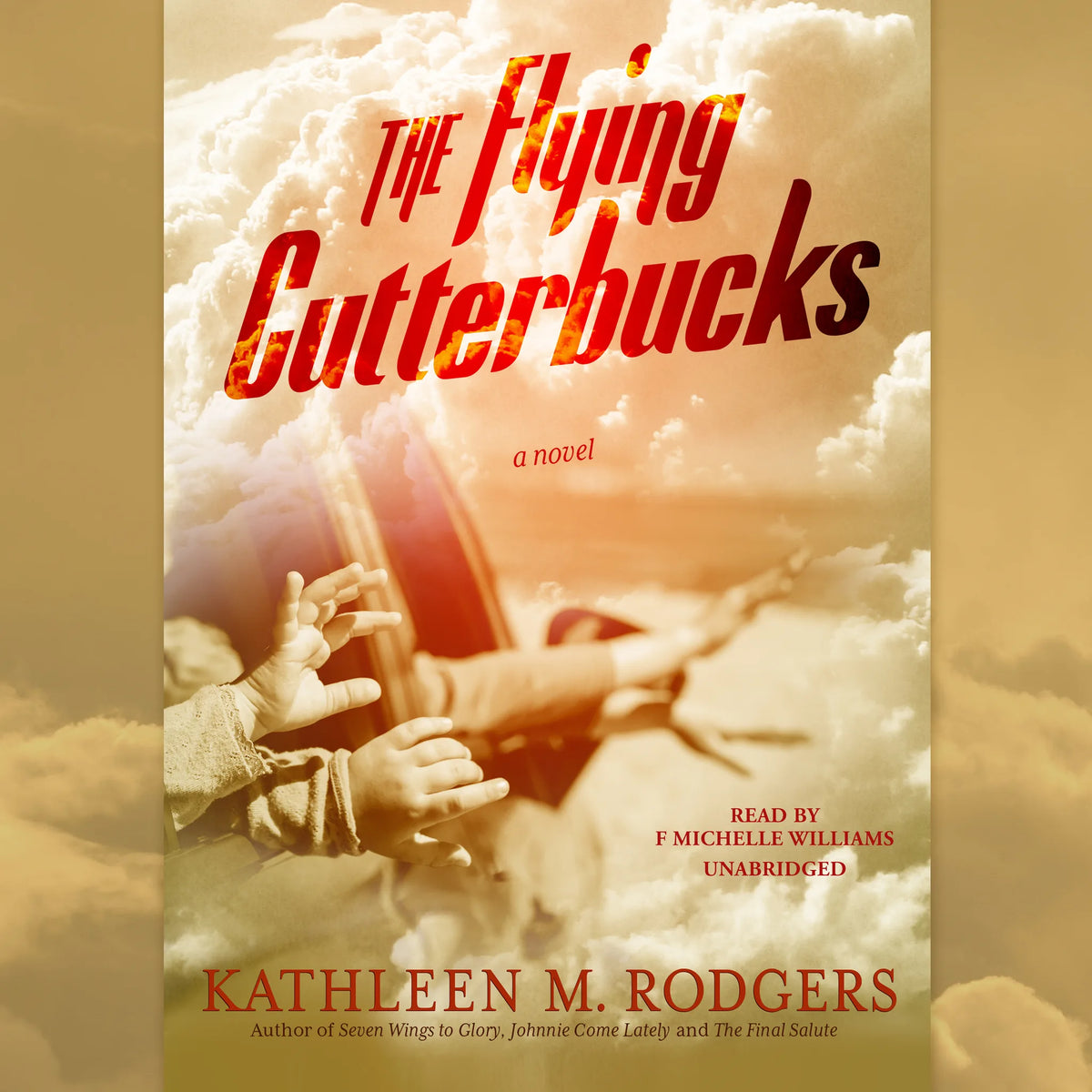 The Flying Cutterbucks