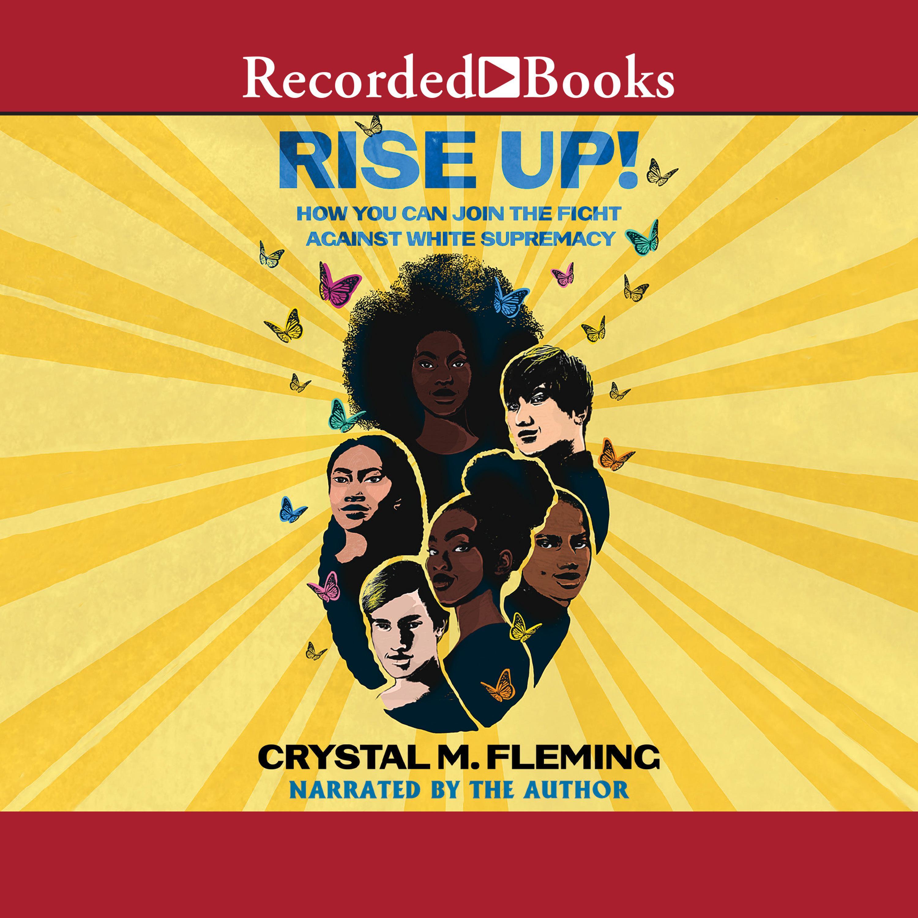 Rise Up!