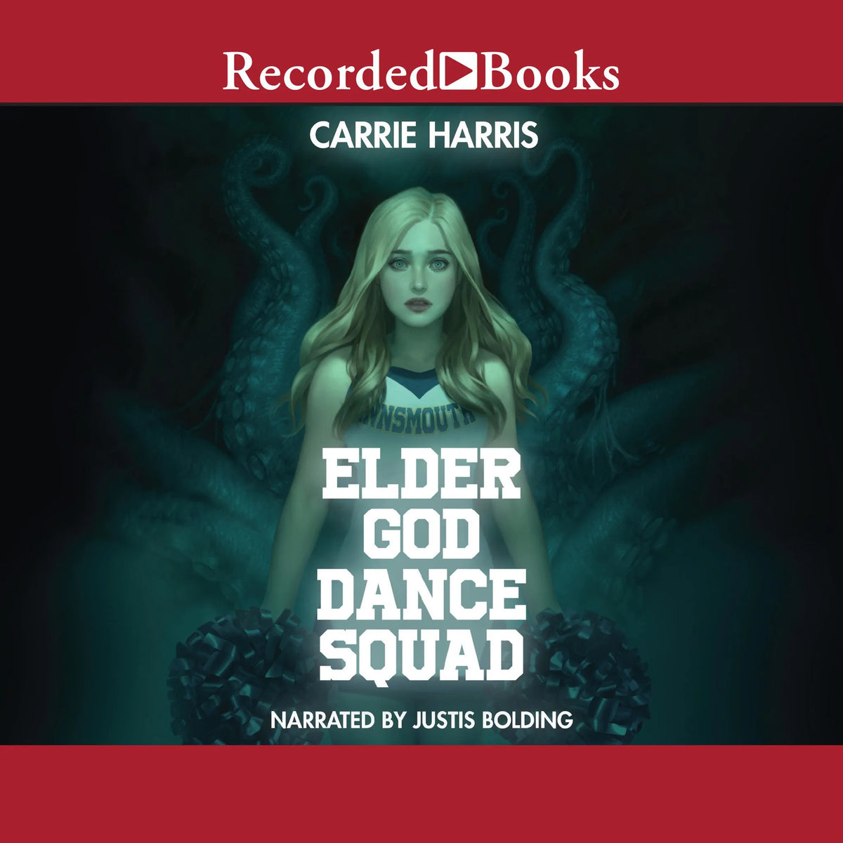 Elder God Dance Squad