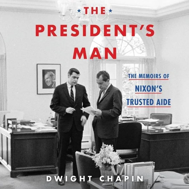 The President's Man