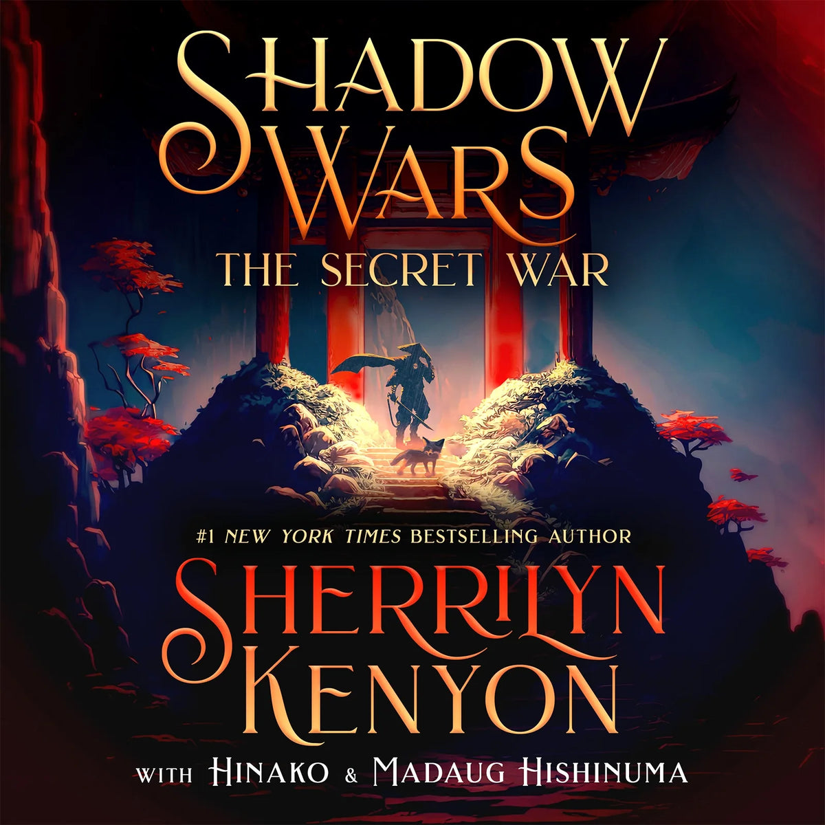Shadow Wars: The Secret War
