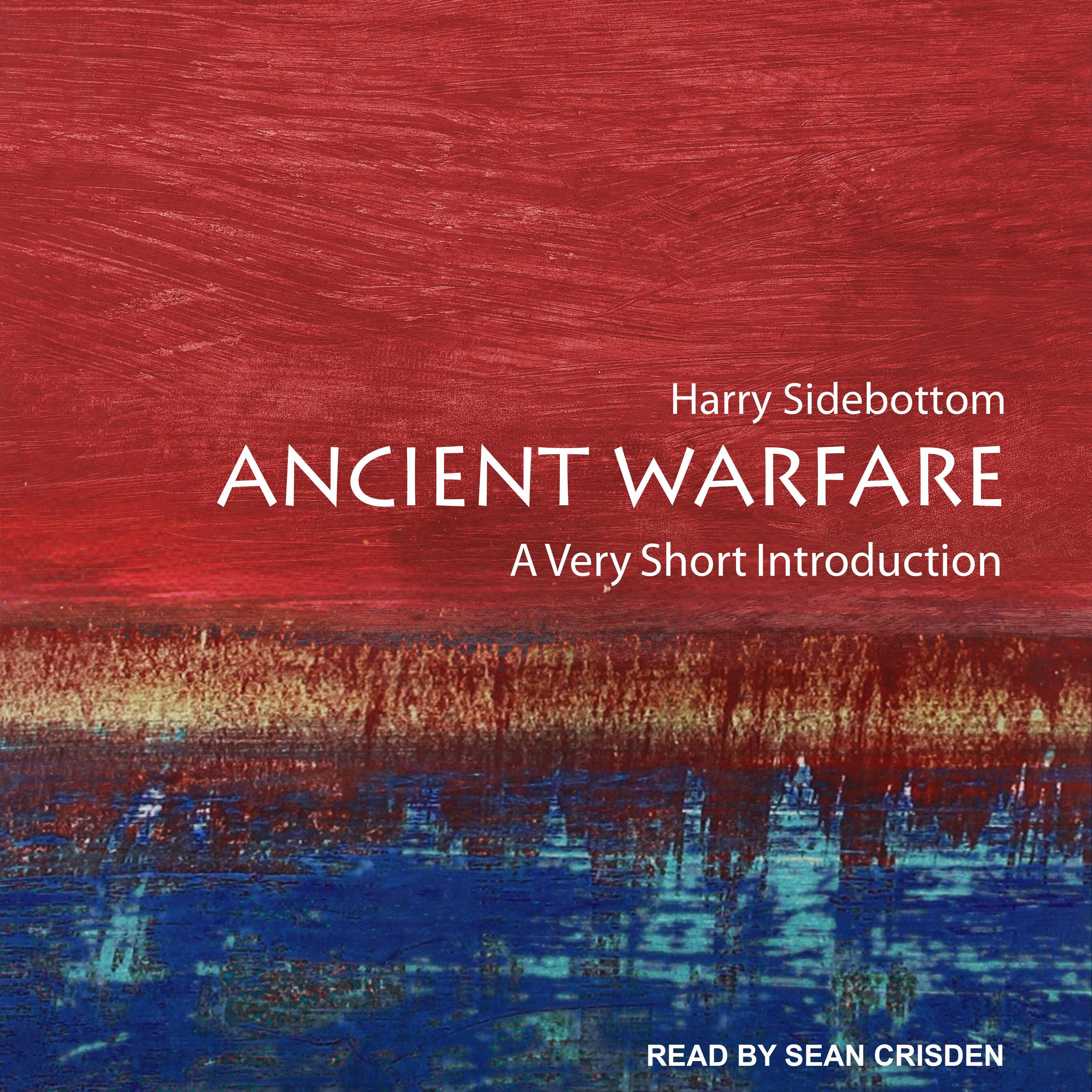 Ancient Warfare