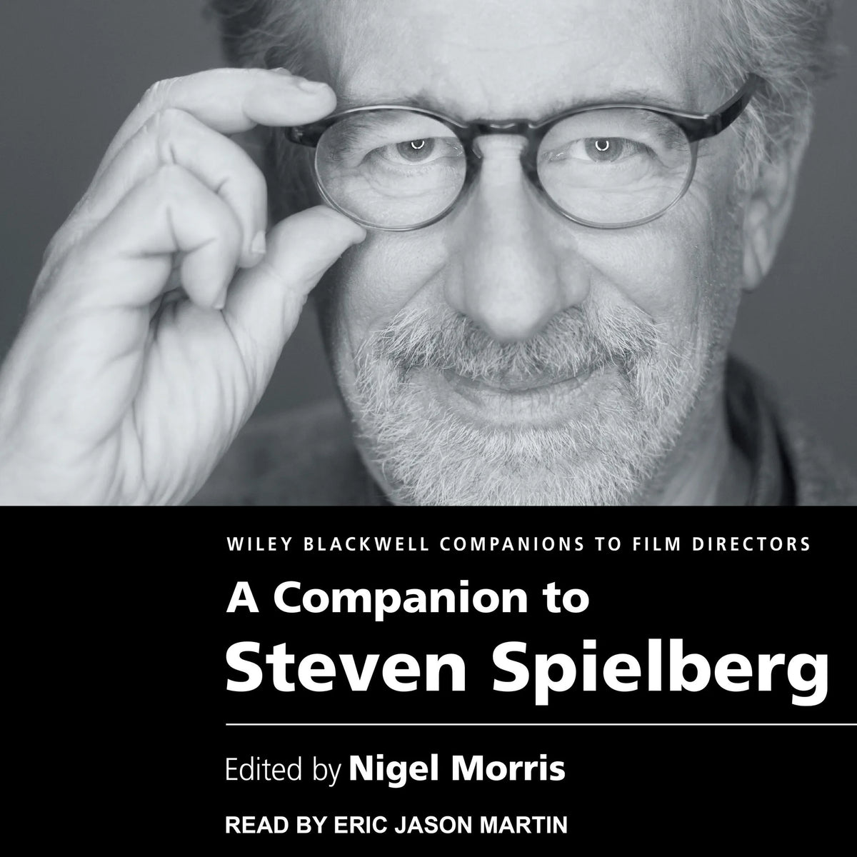 A Companion to Steven Spielberg