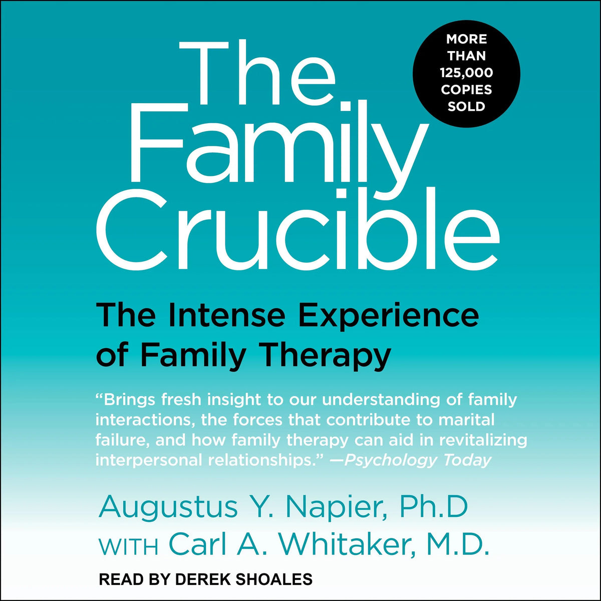 The Family Crucible