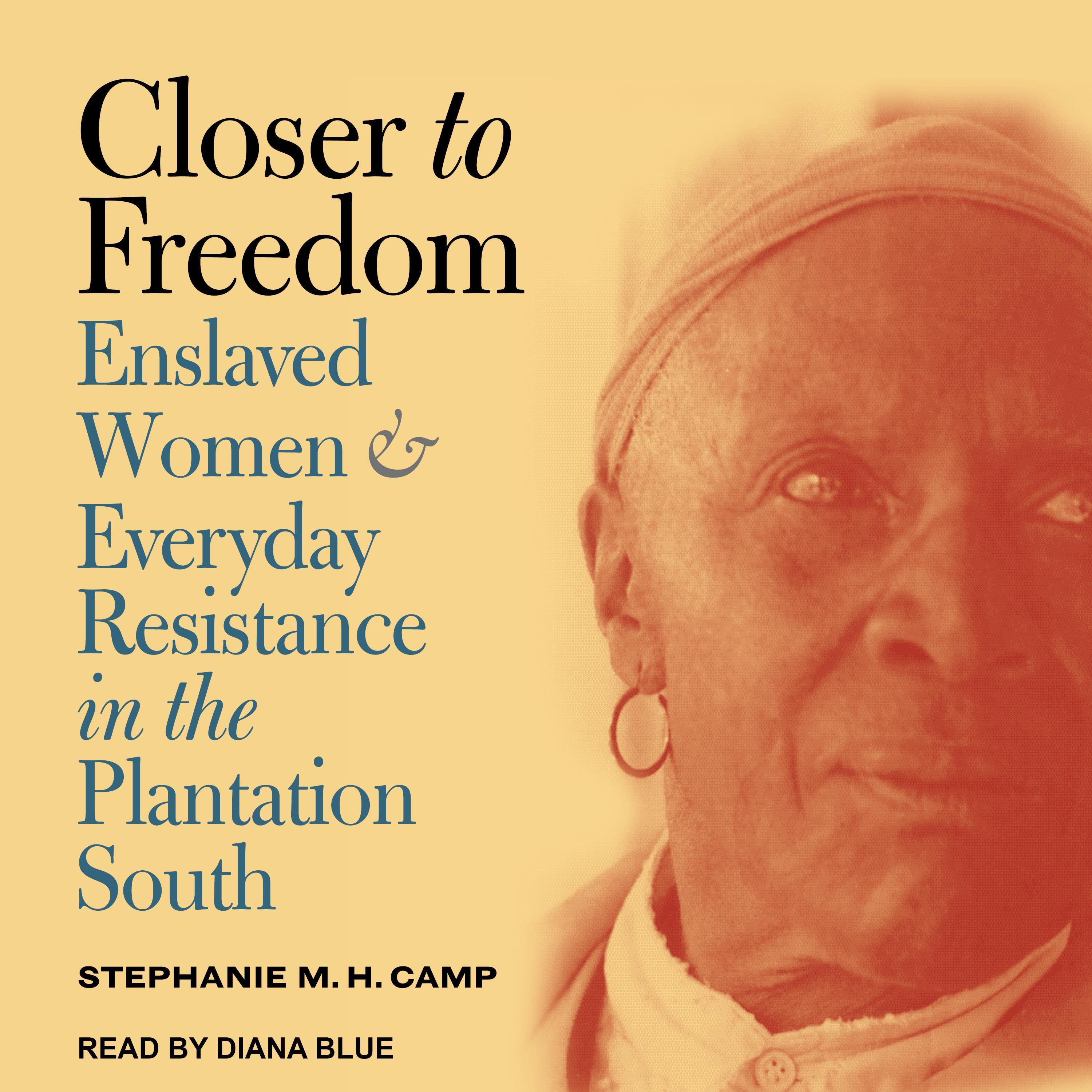 Closer to Freedom