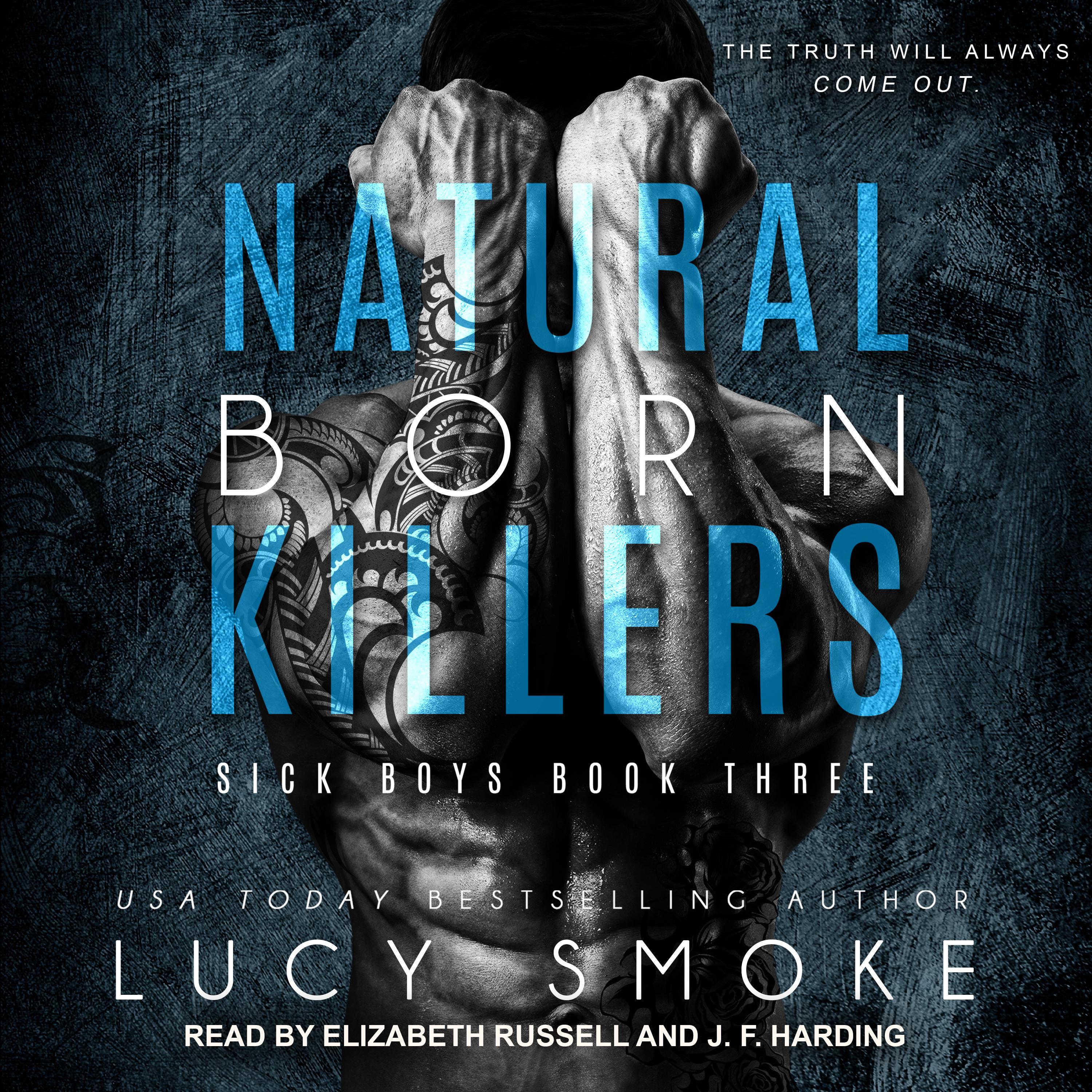 Natural Born Killers