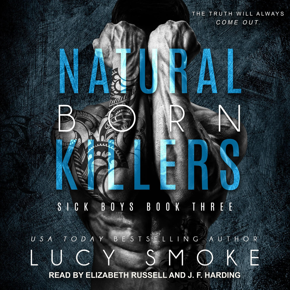 Natural Born Killers