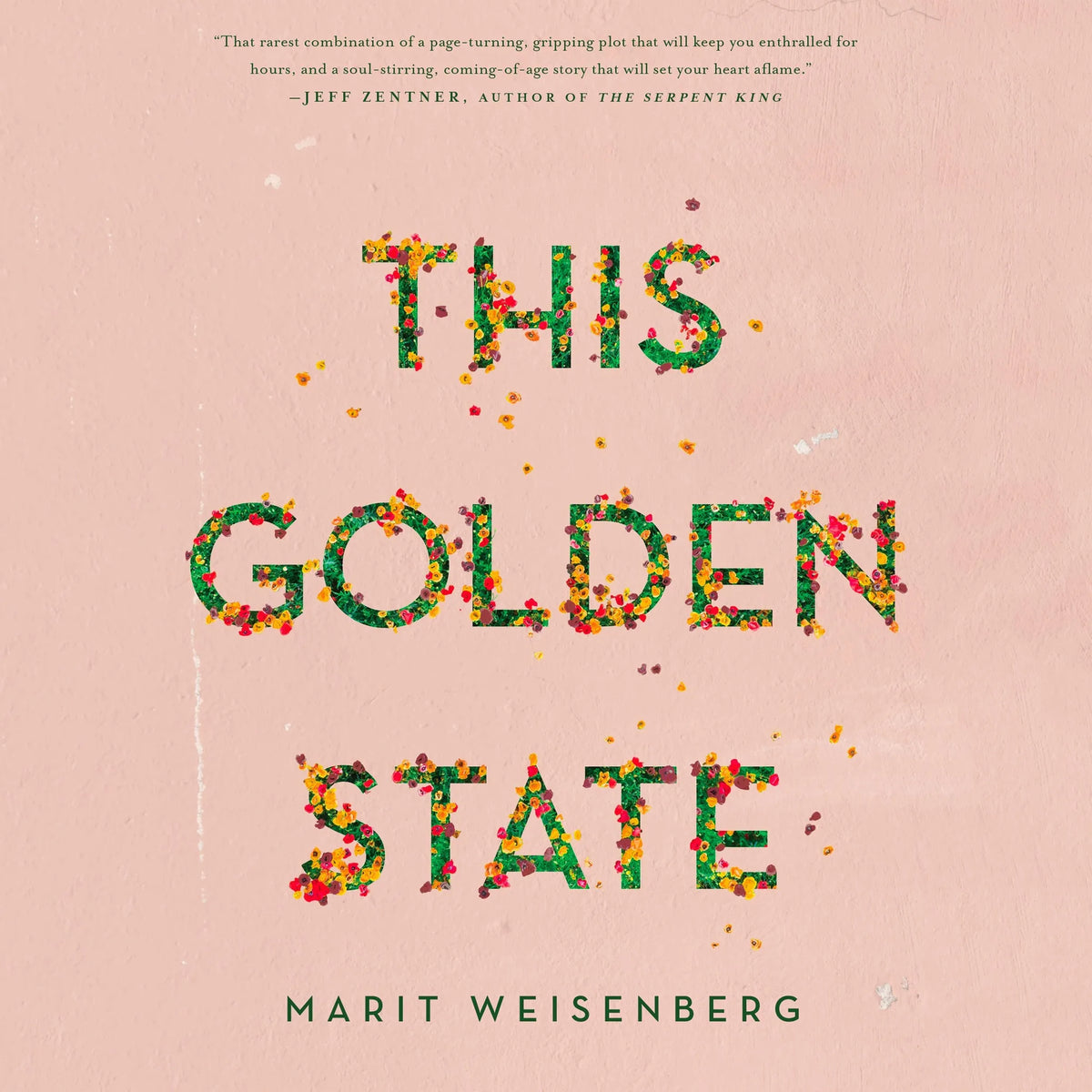 This Golden State