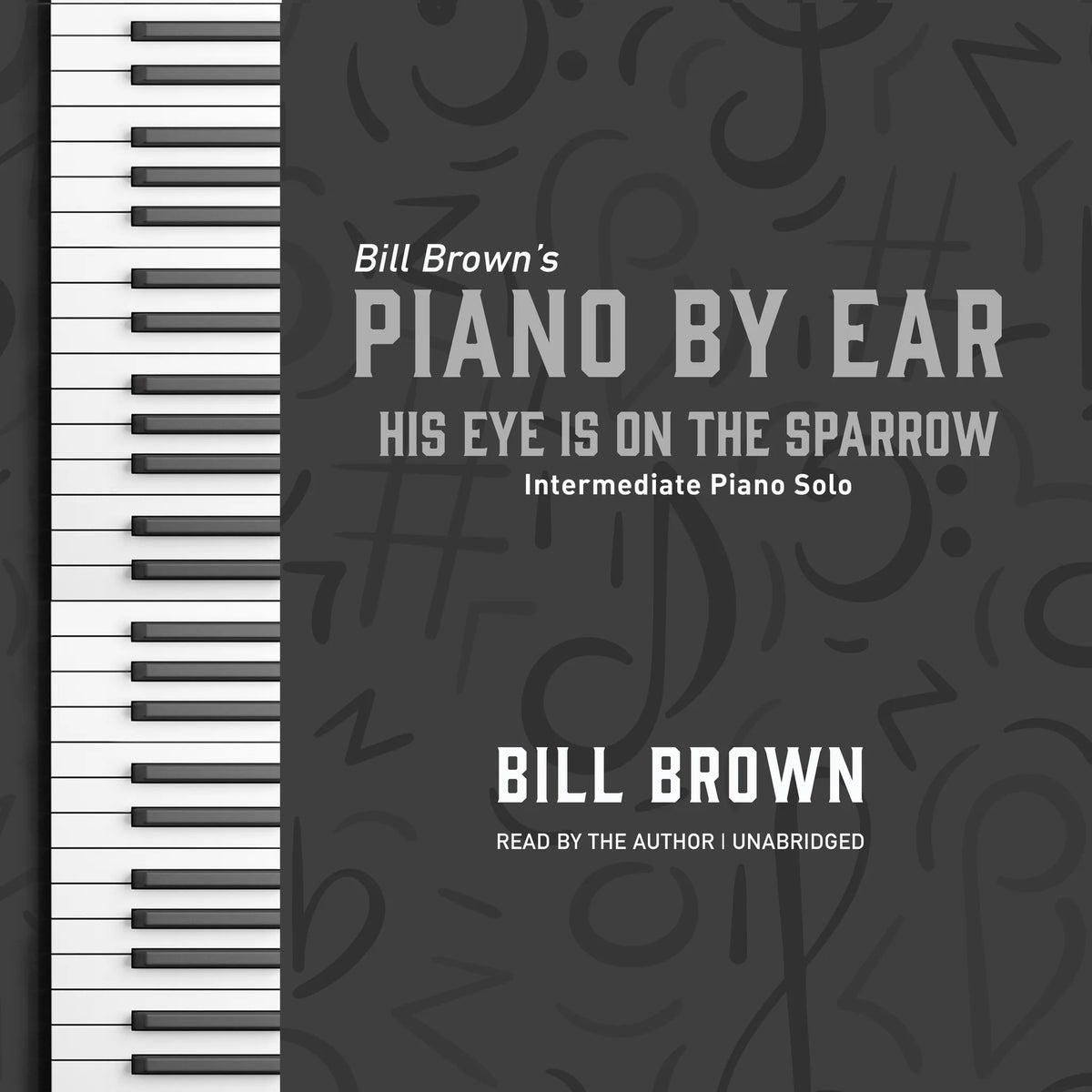 His Eye is on the Sparrow