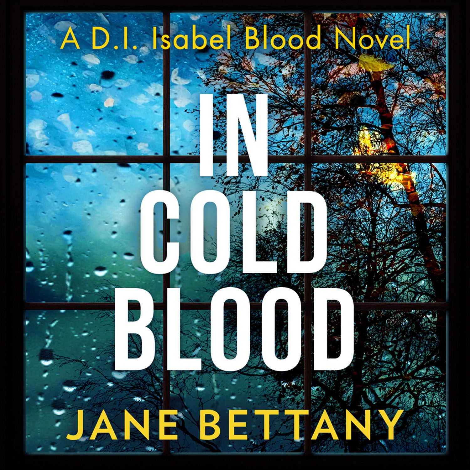 In Cold Blood