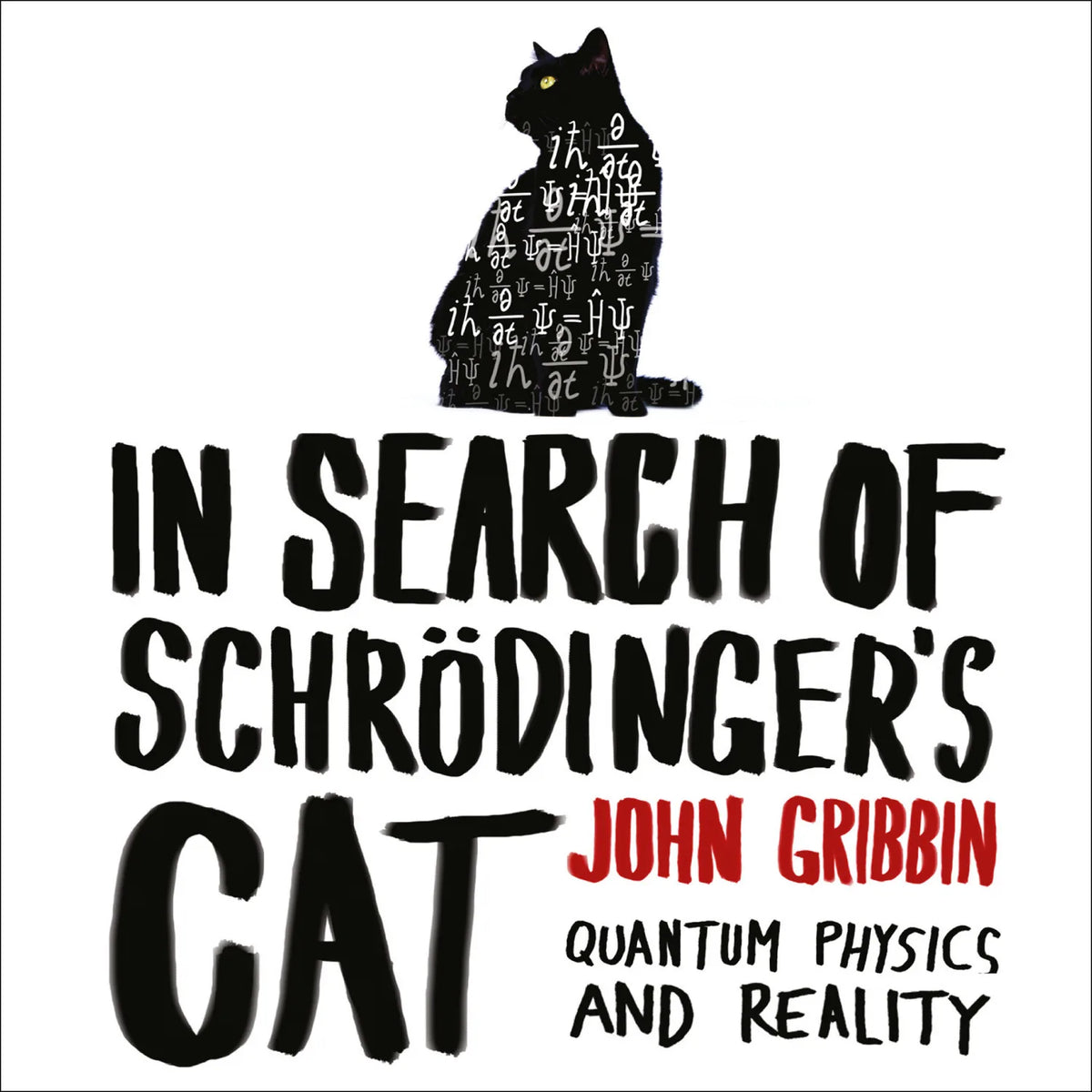 In Search Of Schrödinger's Cat