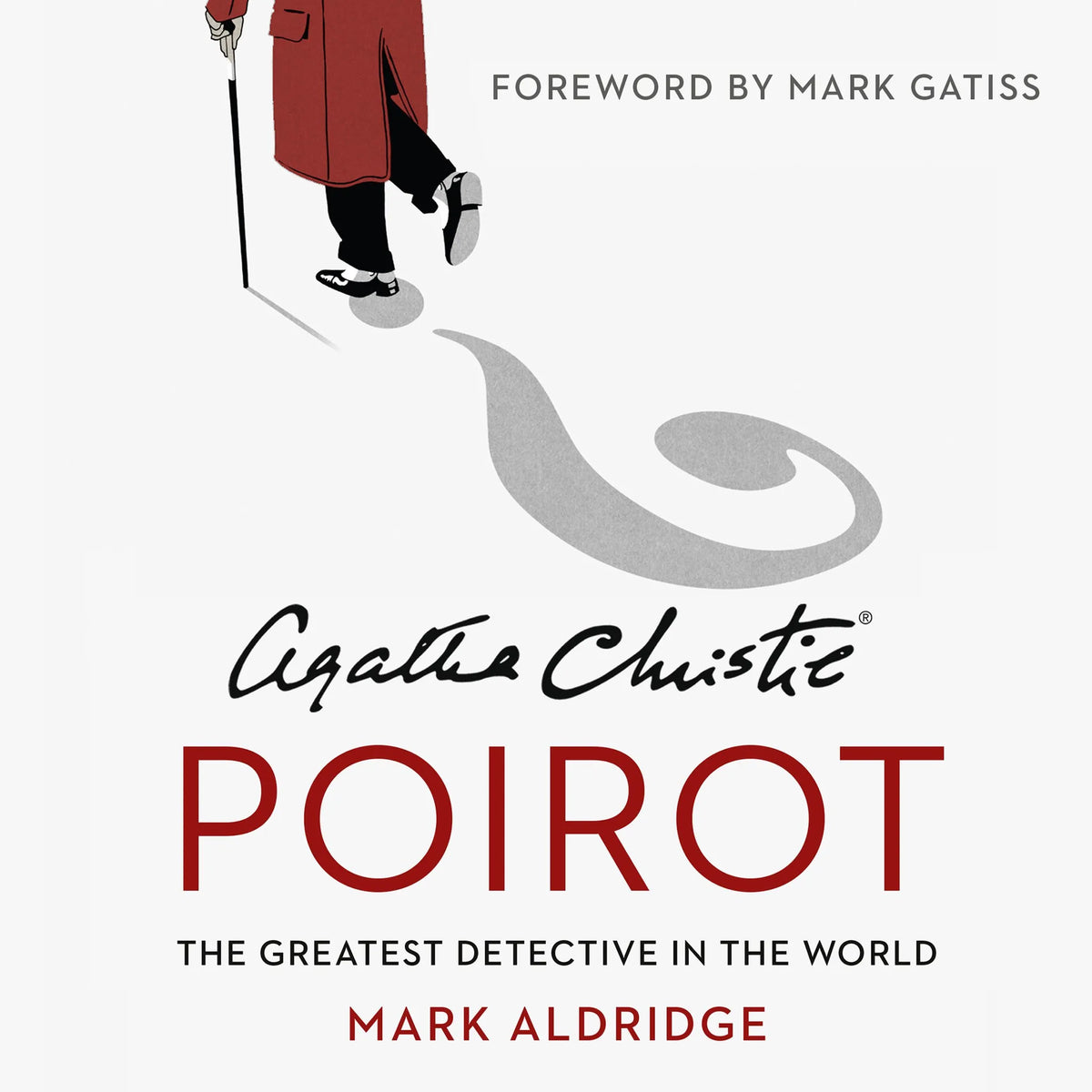 Agatha Christie’s Poirot: The Greatest Detective in the World