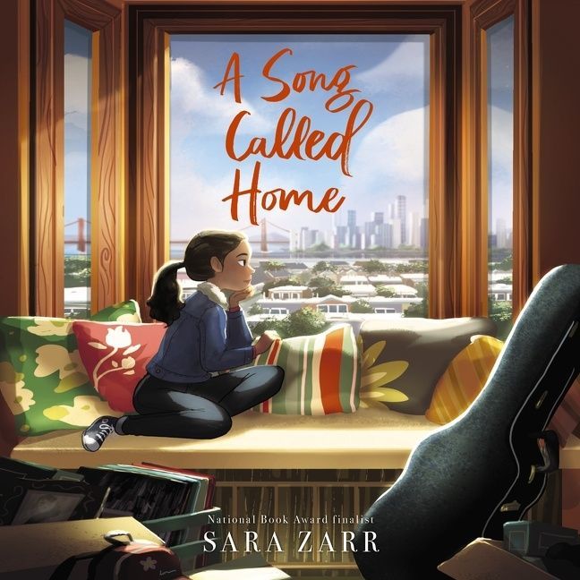 A Song Called Home