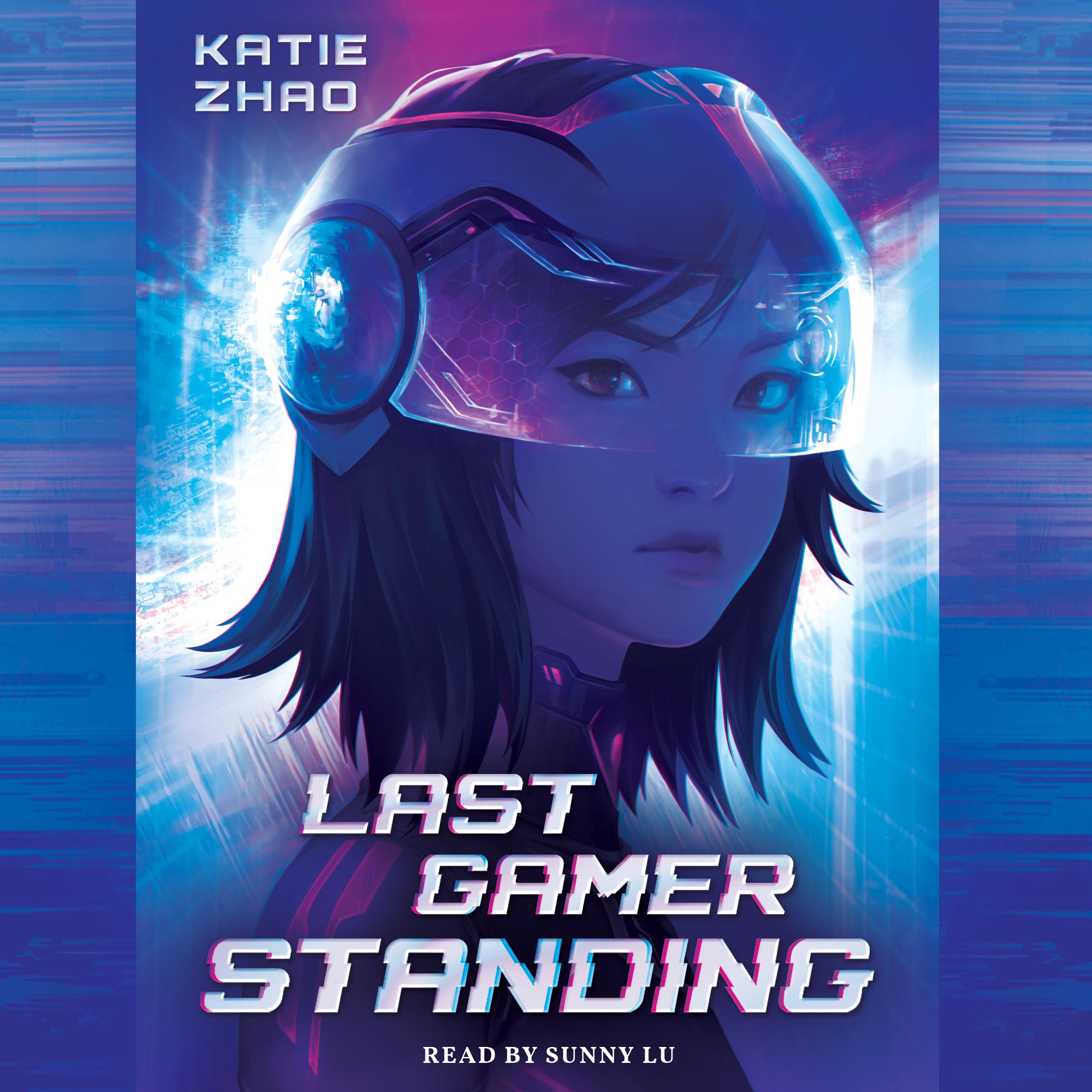 Last Gamer Standing
