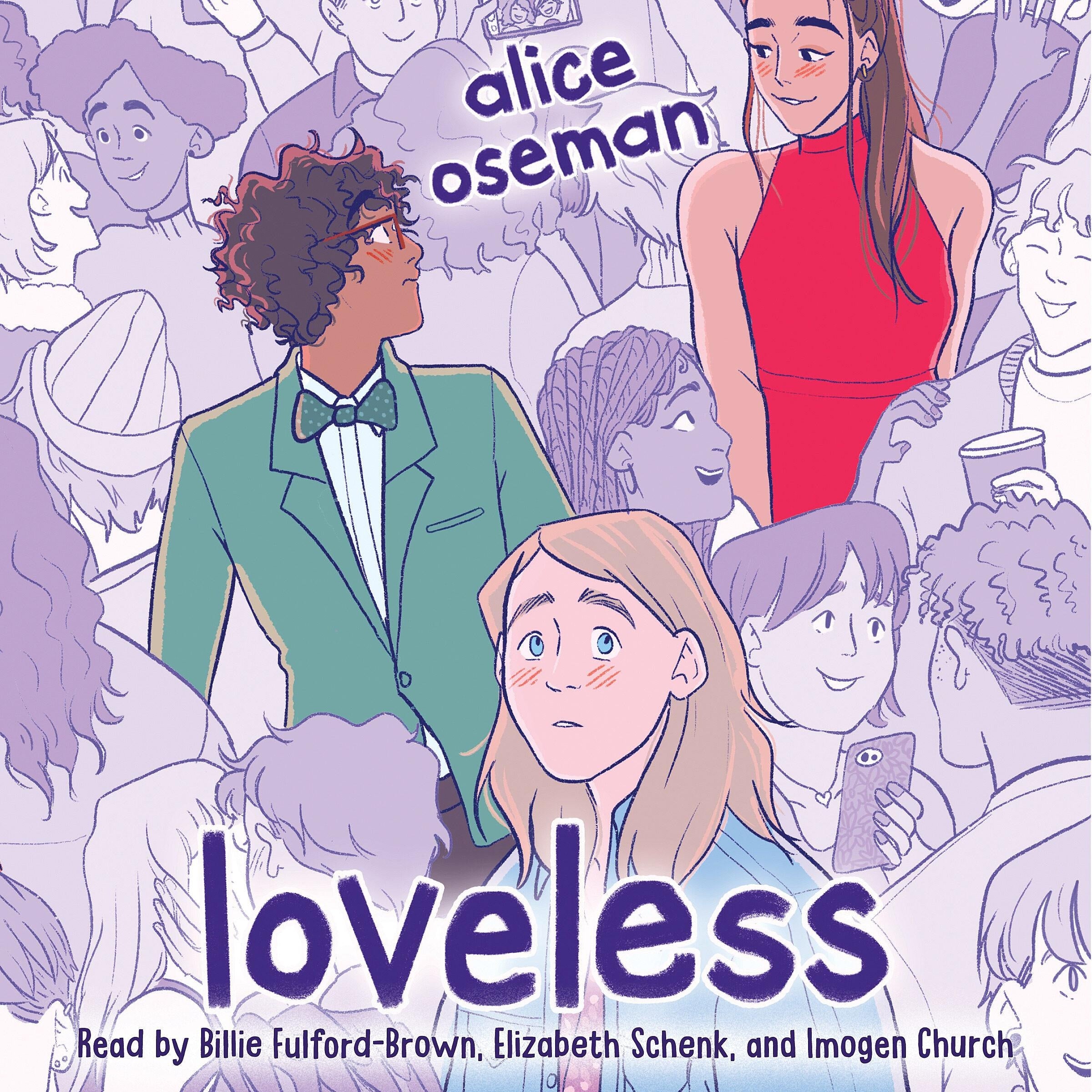 Loveless