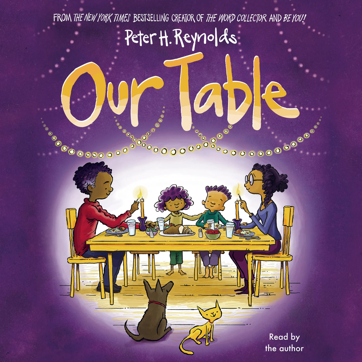 Our Table